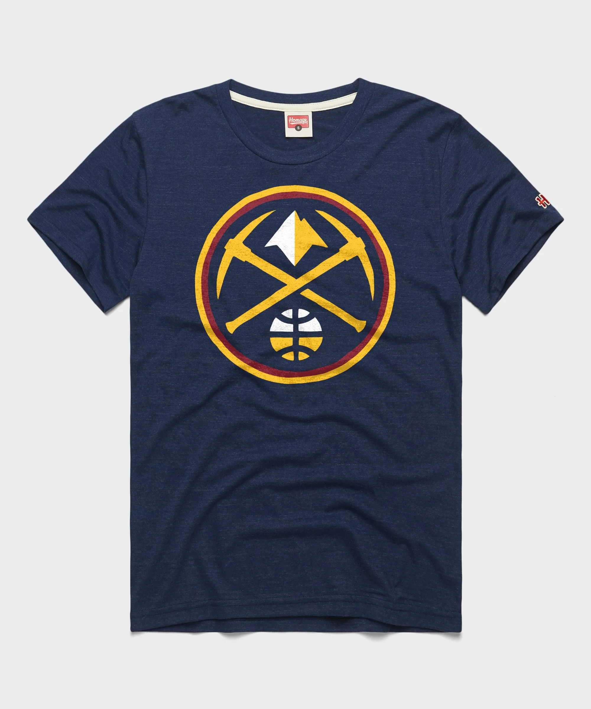 Denver Nuggets Logo
