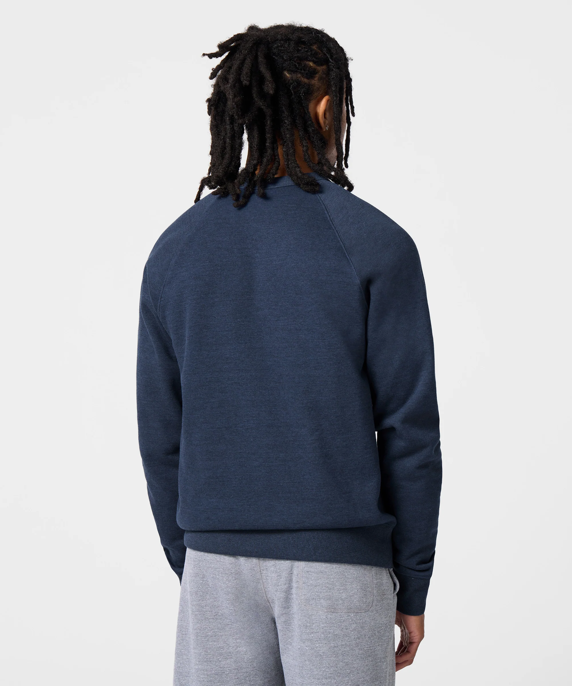 Denver Nuggets Mile High City Crewneck - Image 4