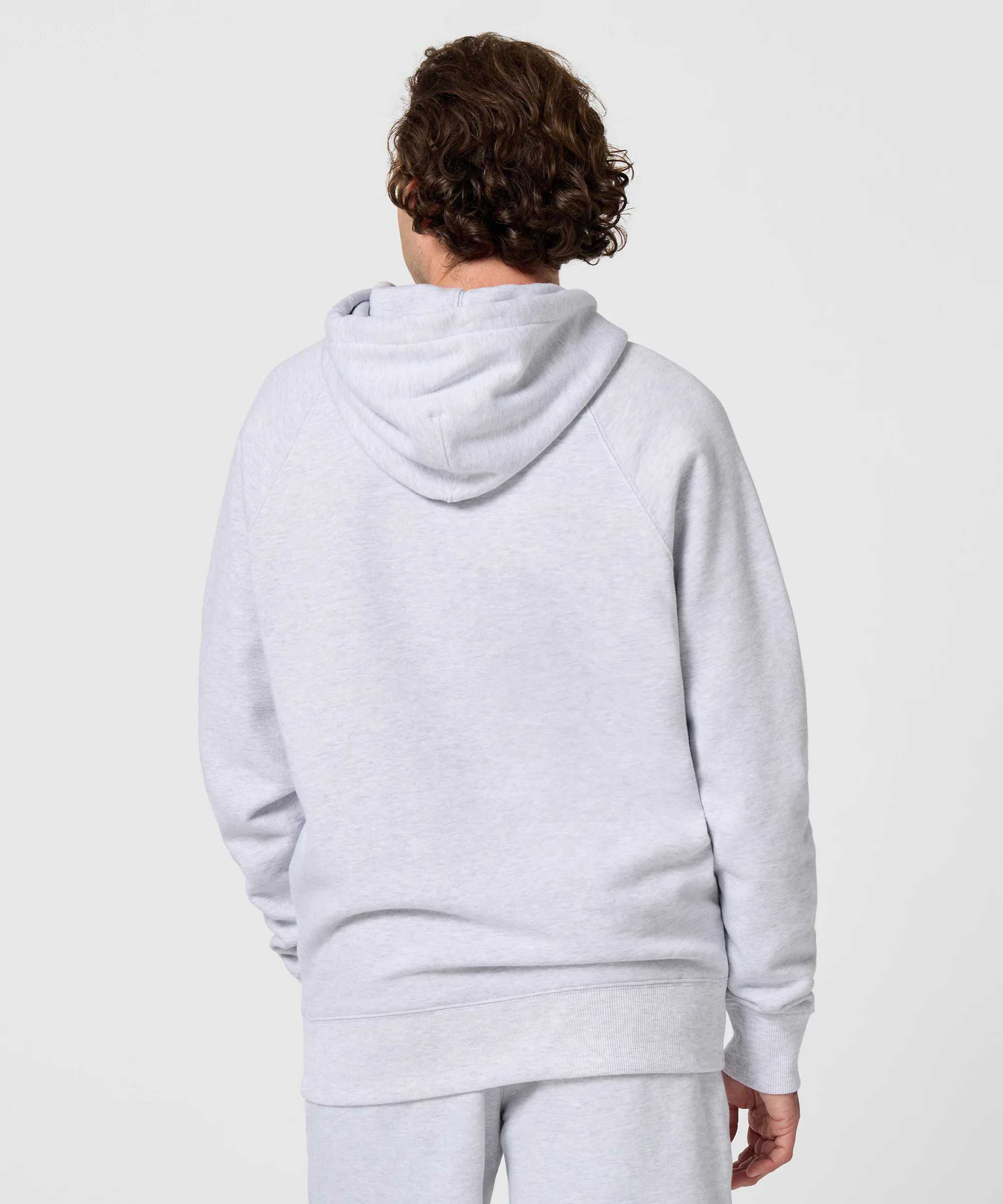 Detroit Lions '61 Hoodie - Image 4