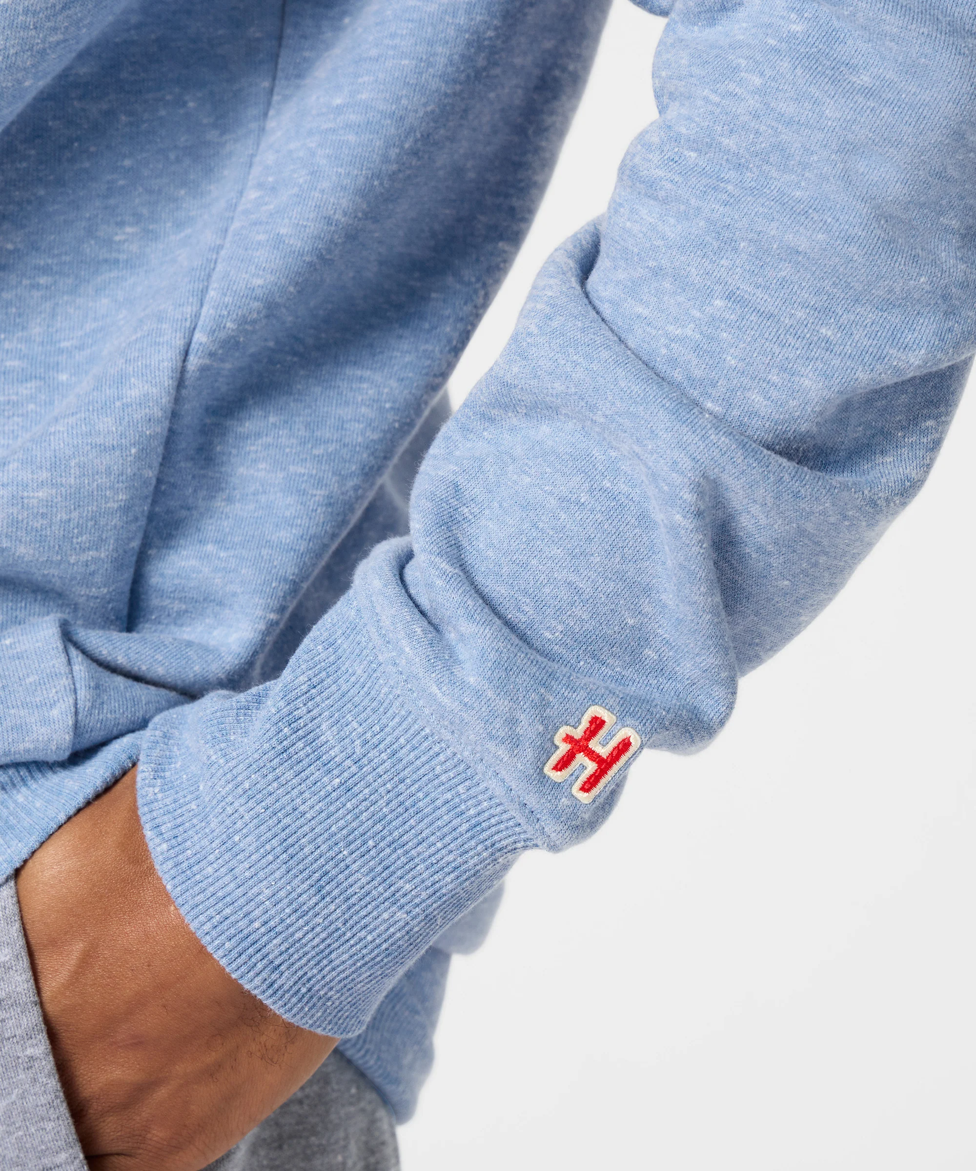 Detroit Lions Classic Hoodie - Image 5