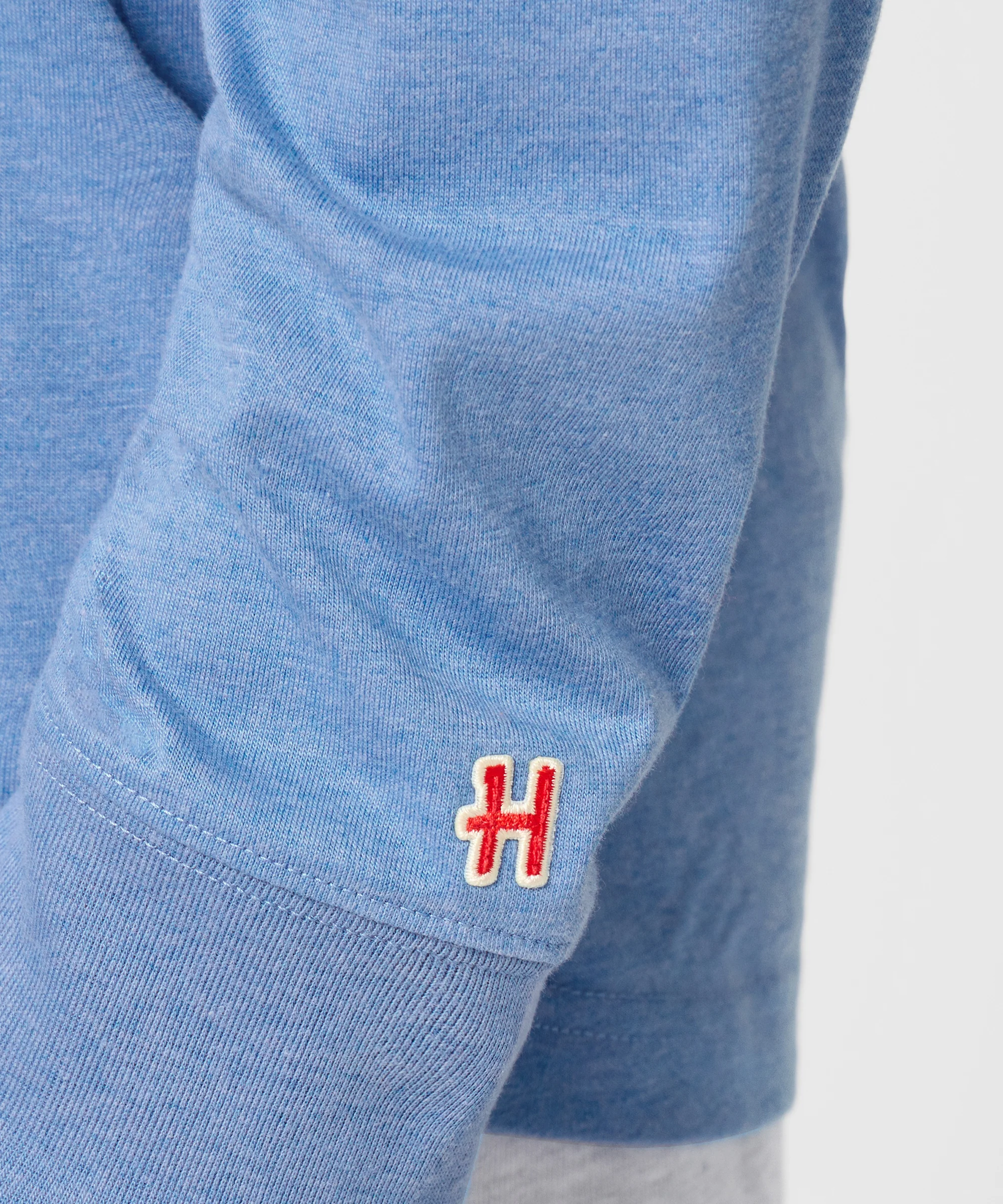 Detroit Lions Classic Lightweight Hoodie - Image 5