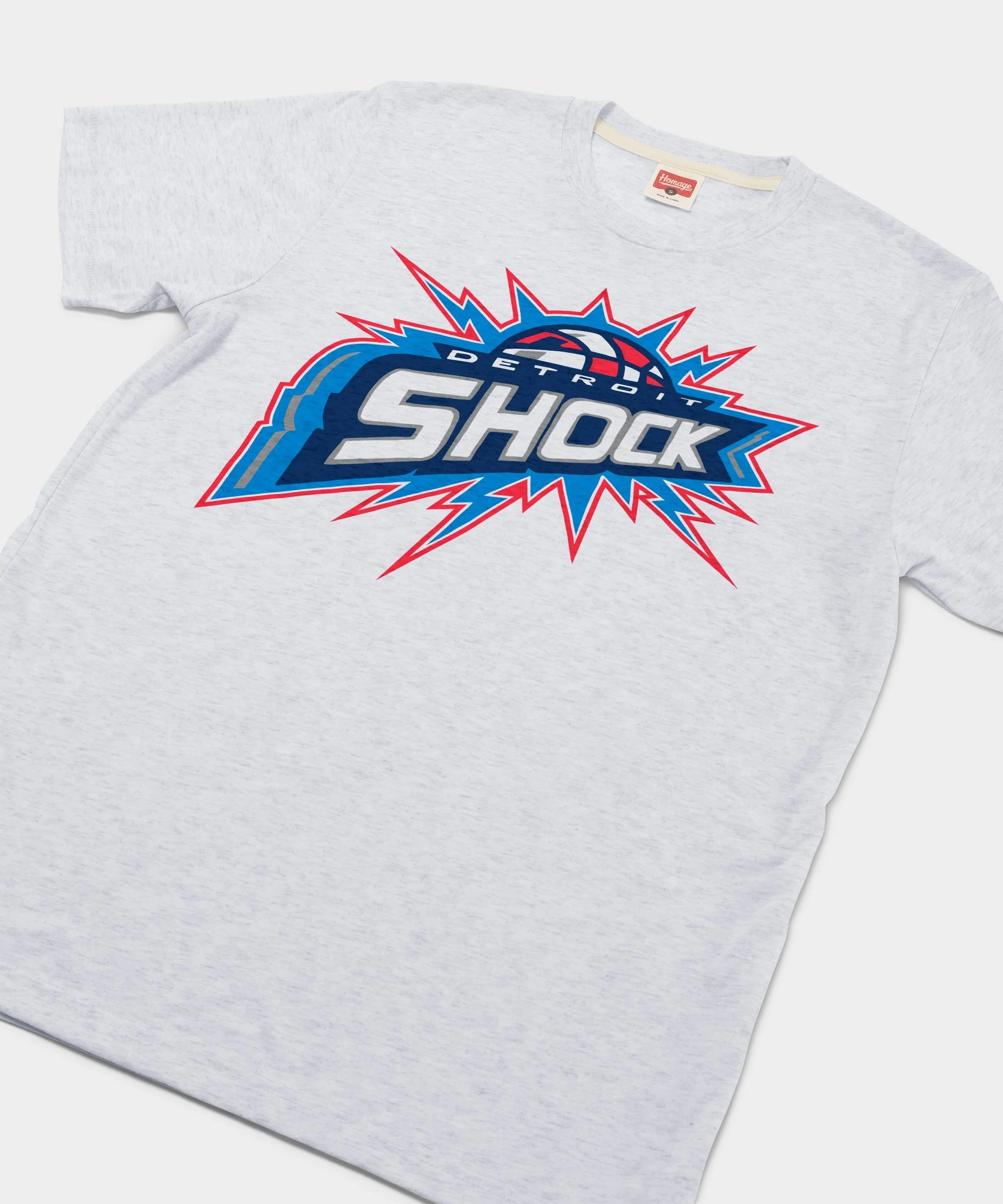 Detroit Shock '03 - Image 2