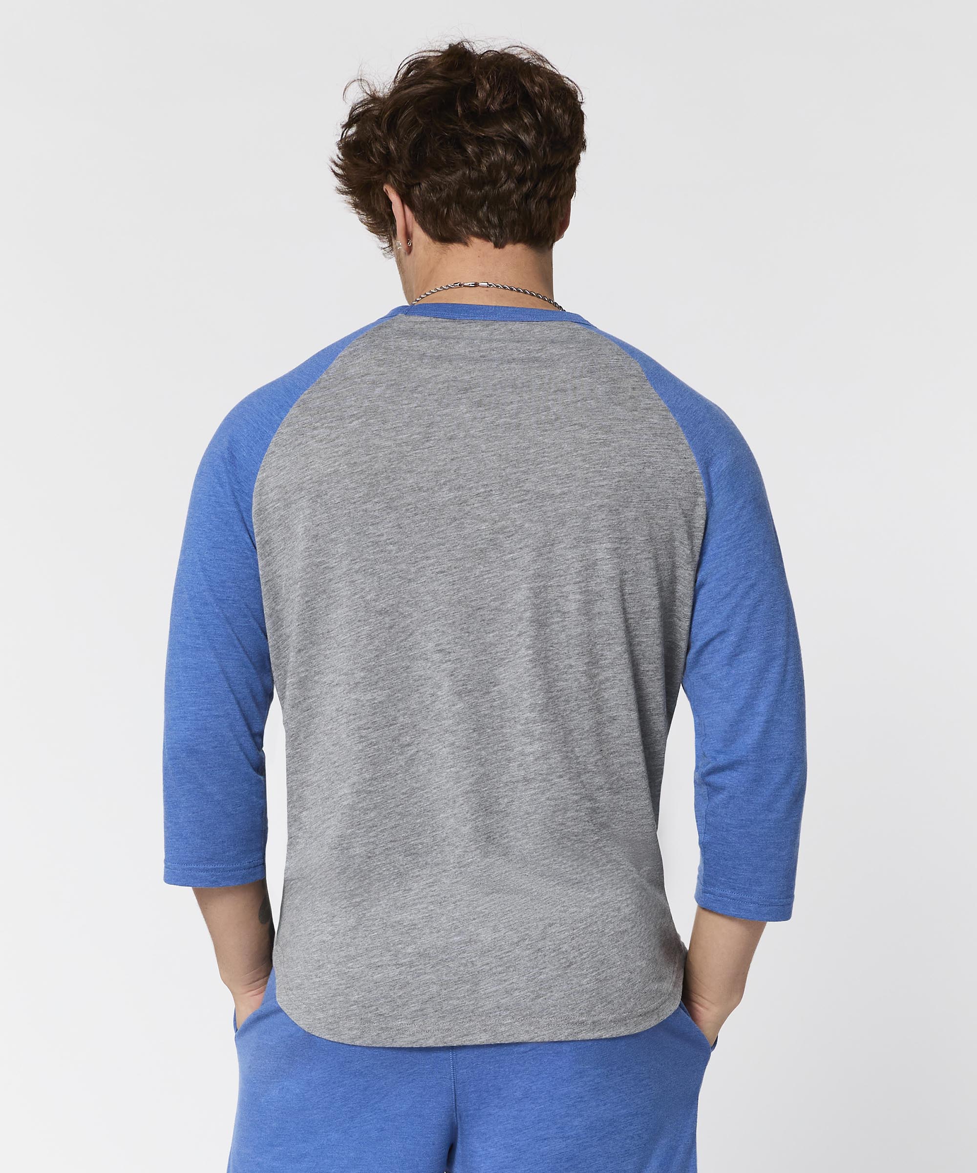 Donald Duck Raglan - Image 4