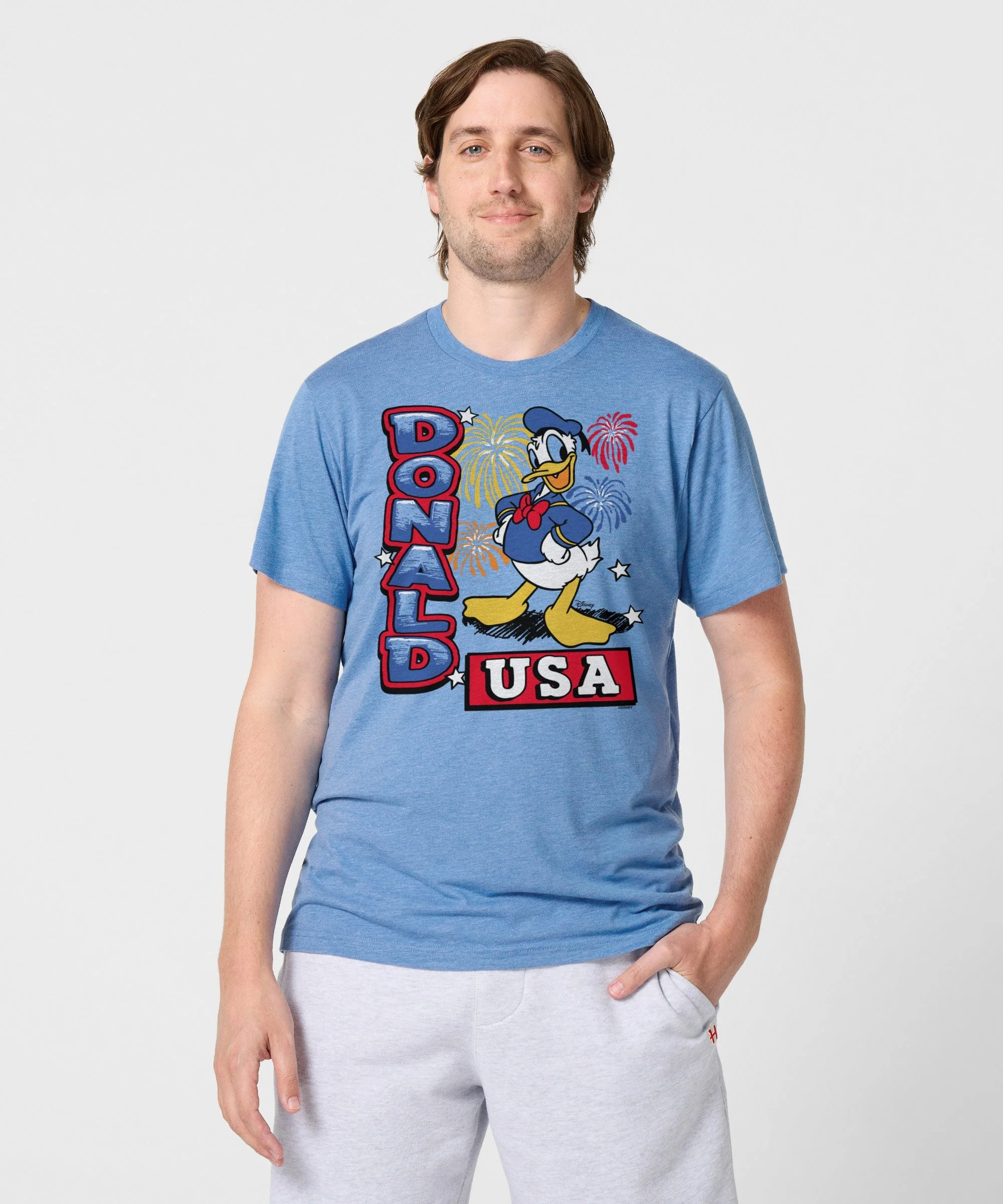 Donald Duck USA - Image 3