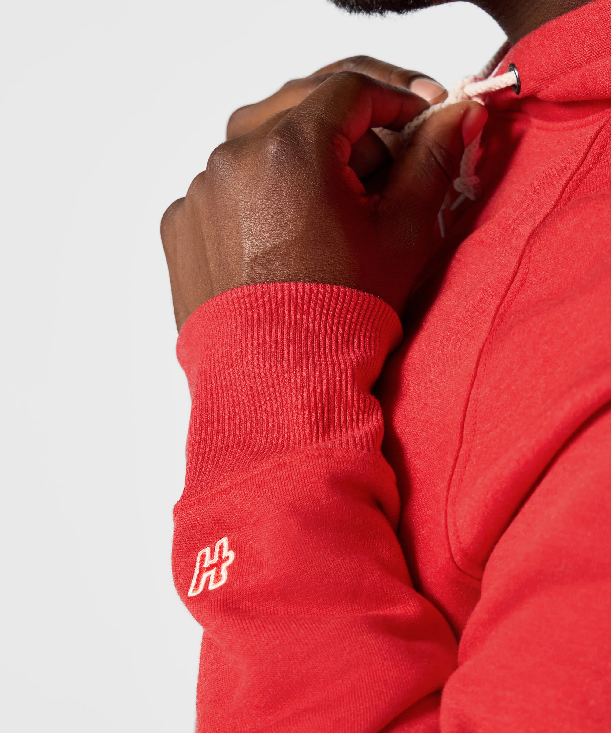Eagle Fang Karate Hoodie - Image 5