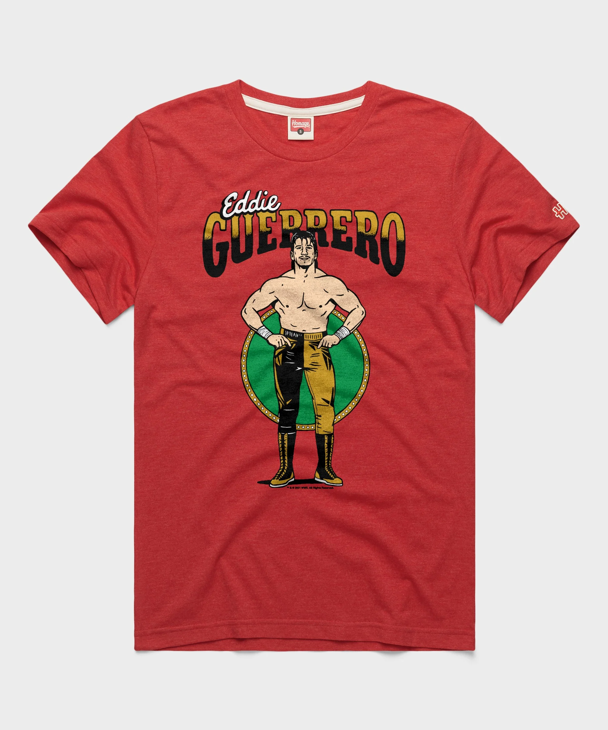 Eddie Guerrero
