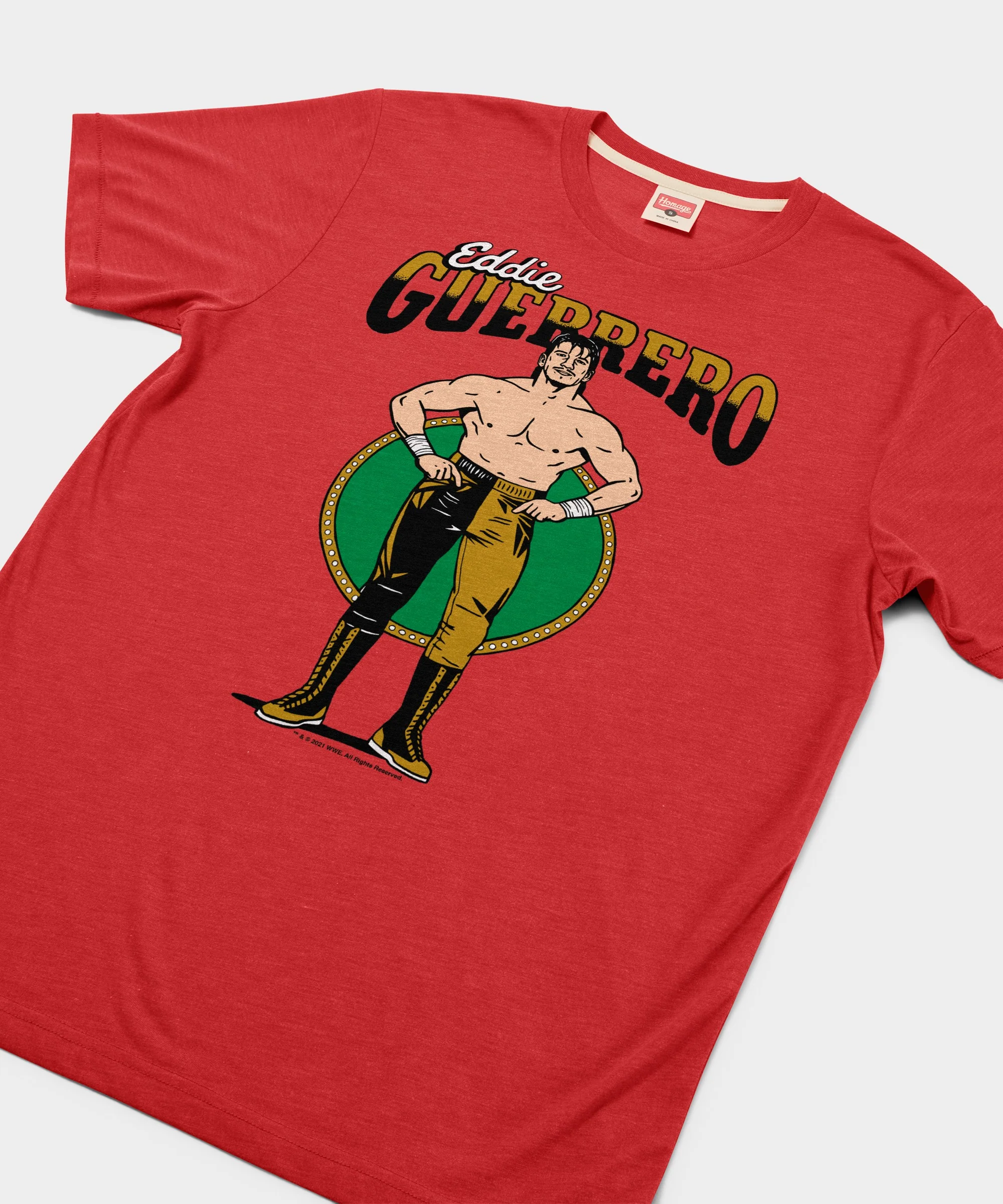 Eddie Guerrero - Image 2