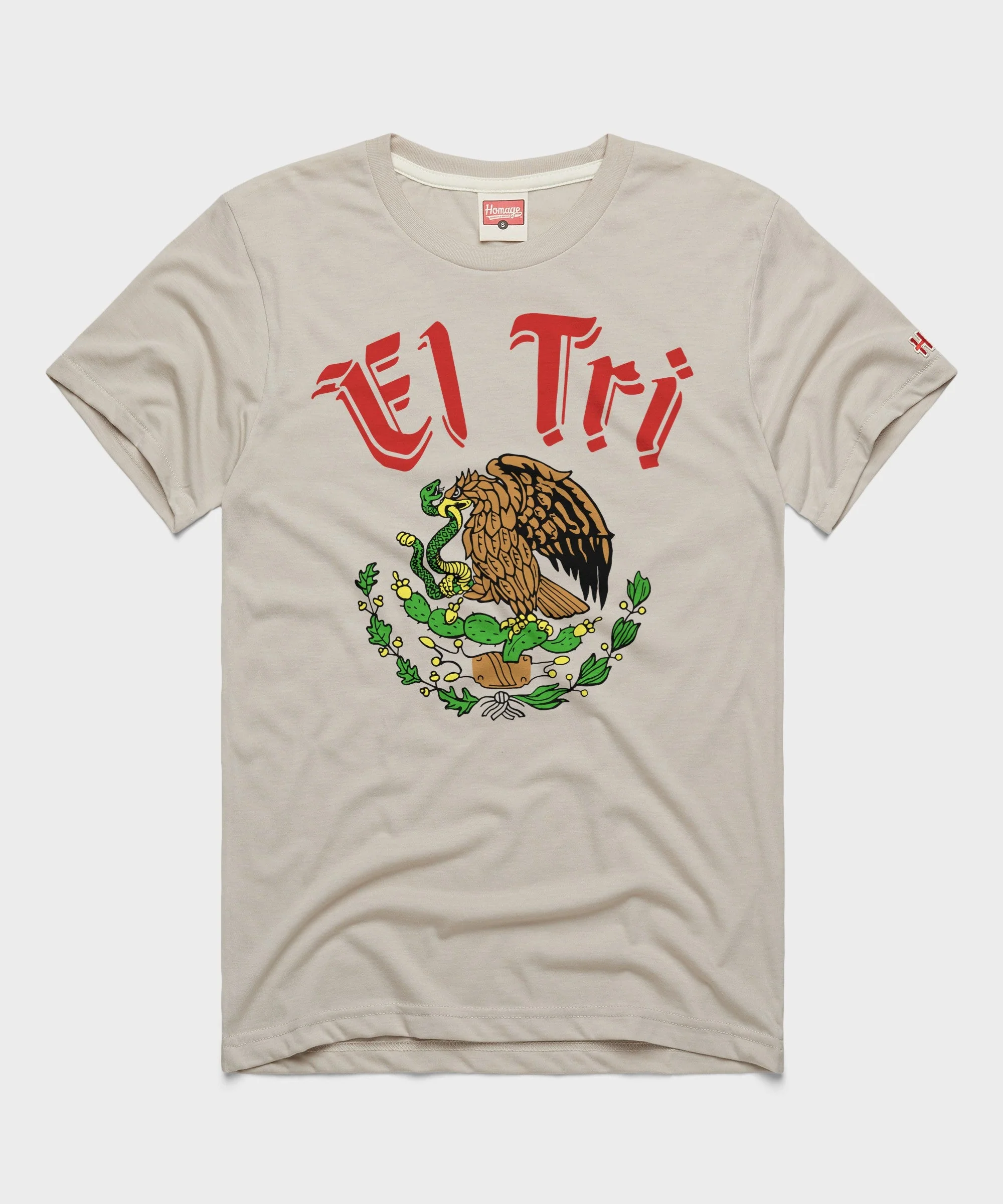 El Tri Mexico