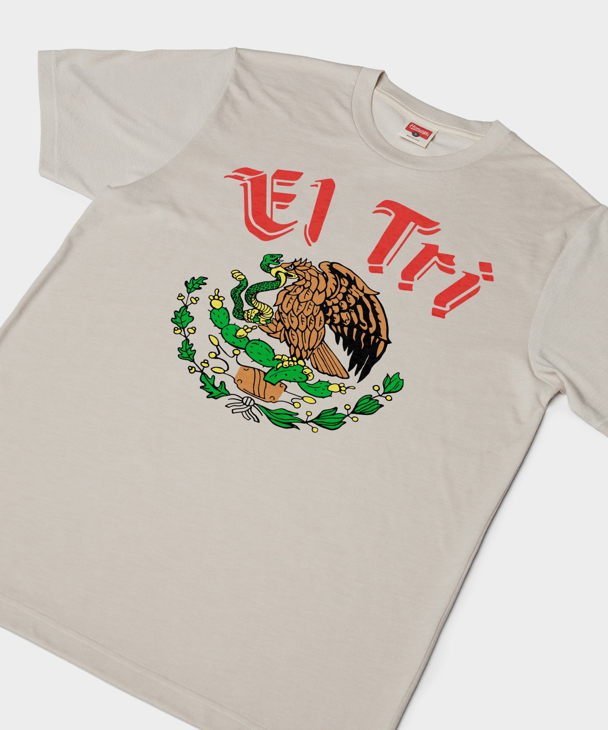 El Tri Mexico - Image 2