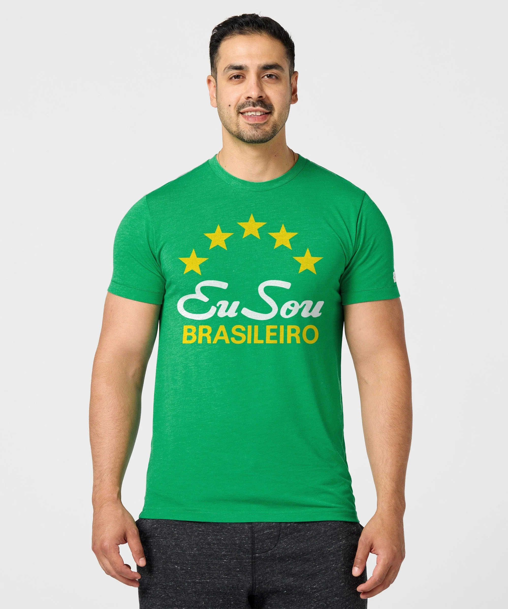 Eu Sou Brasileiro Brazil - Image 3