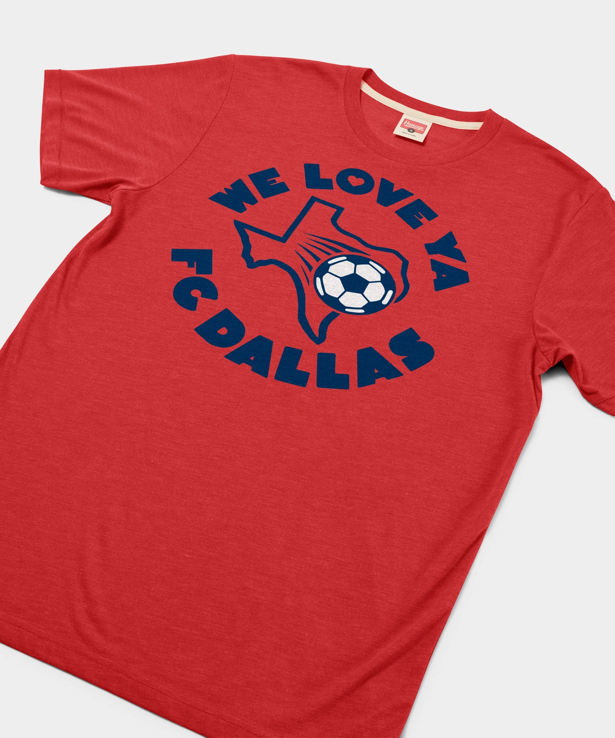 FC Dallas We Love Ya - Image 2