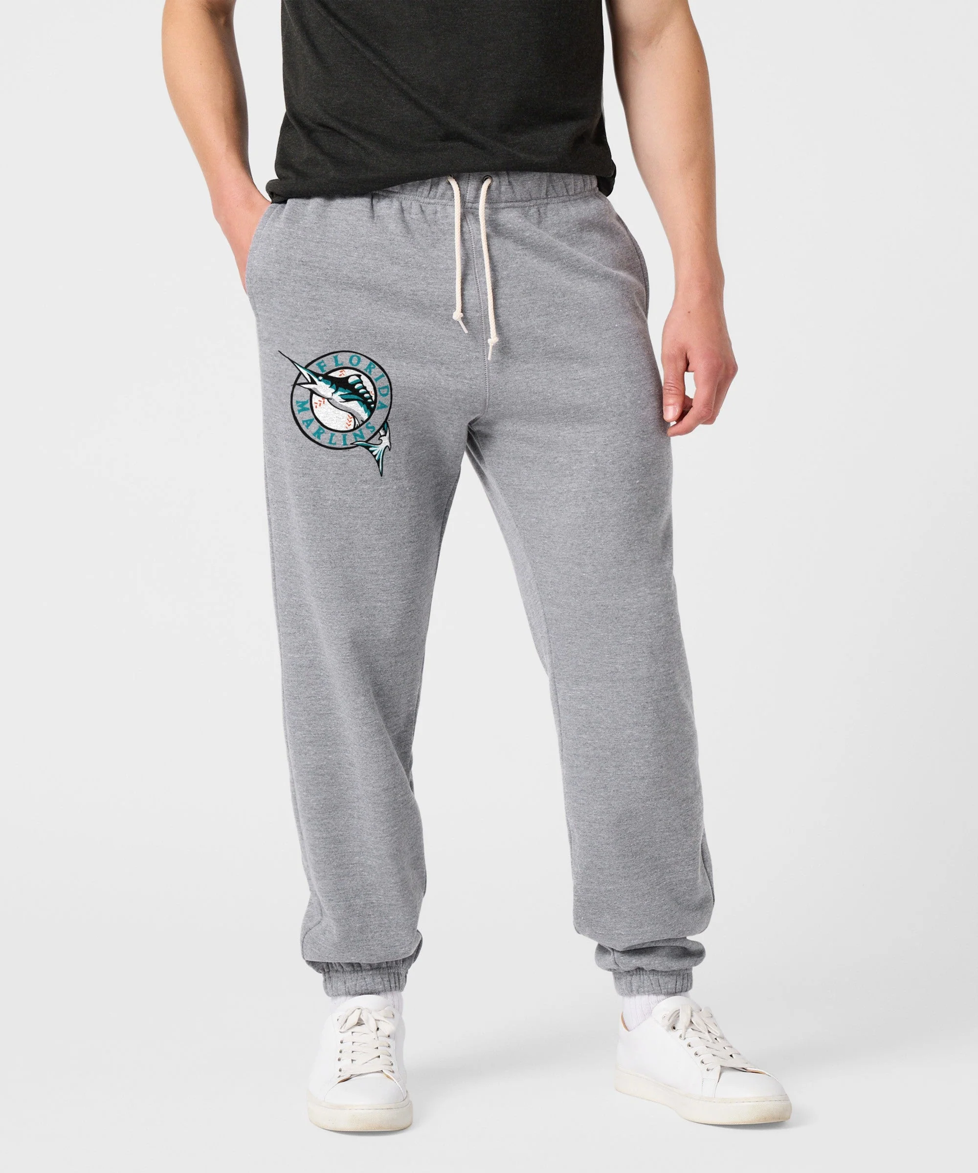 Florida Marlins '93 Sweatpants - Image 5