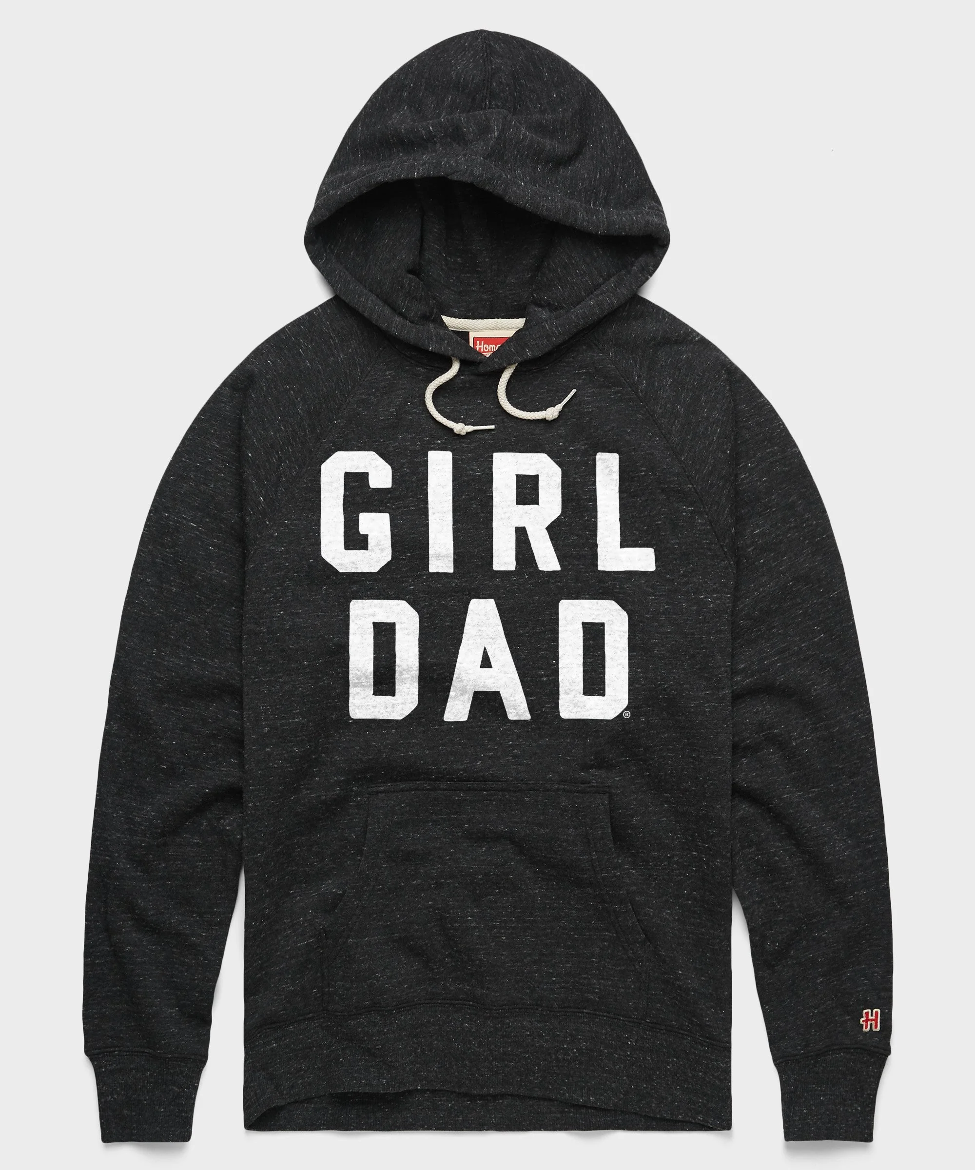 Girl Dad Hoodie - Image 3