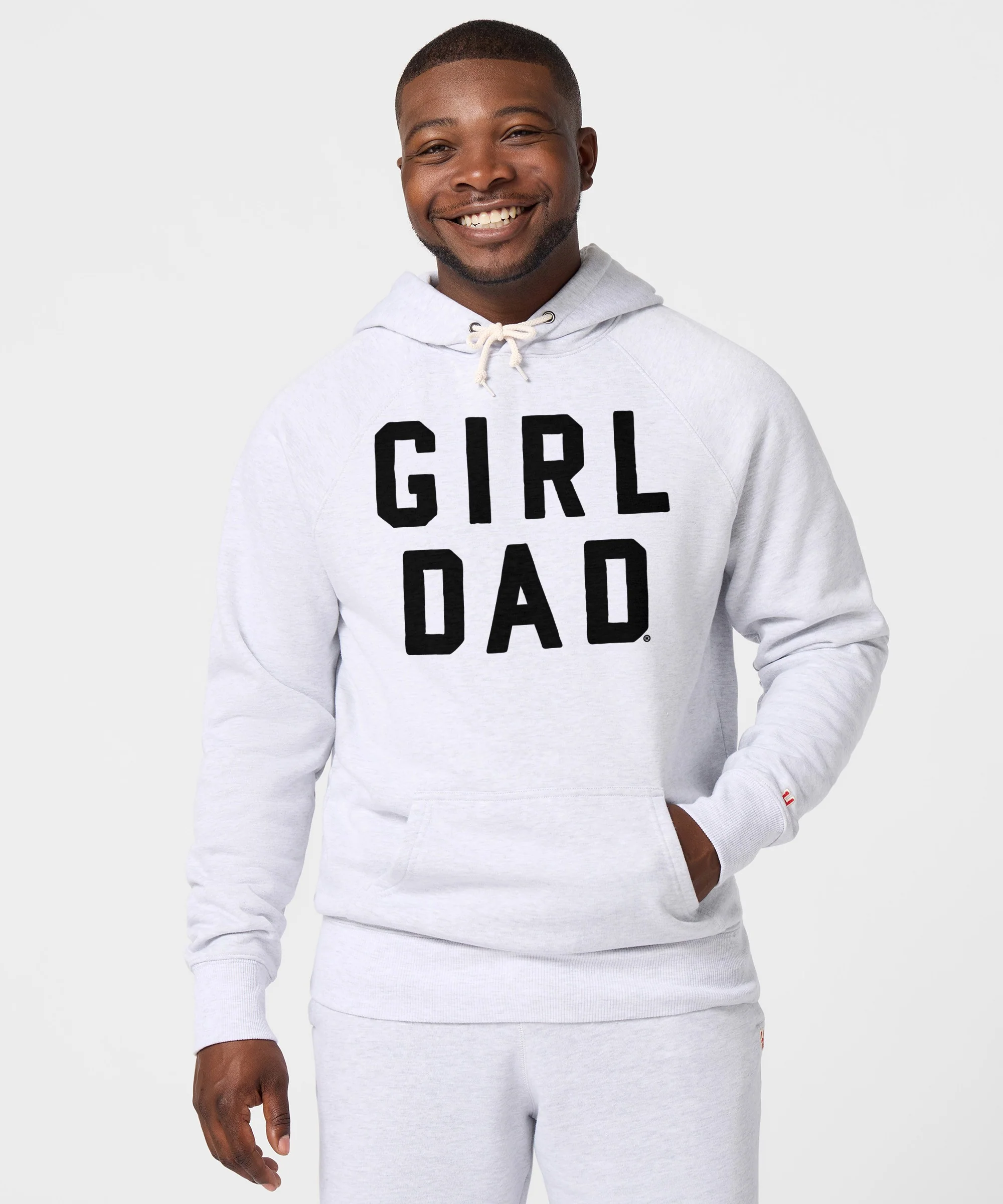 Girl Dad Hoodie - Image 7