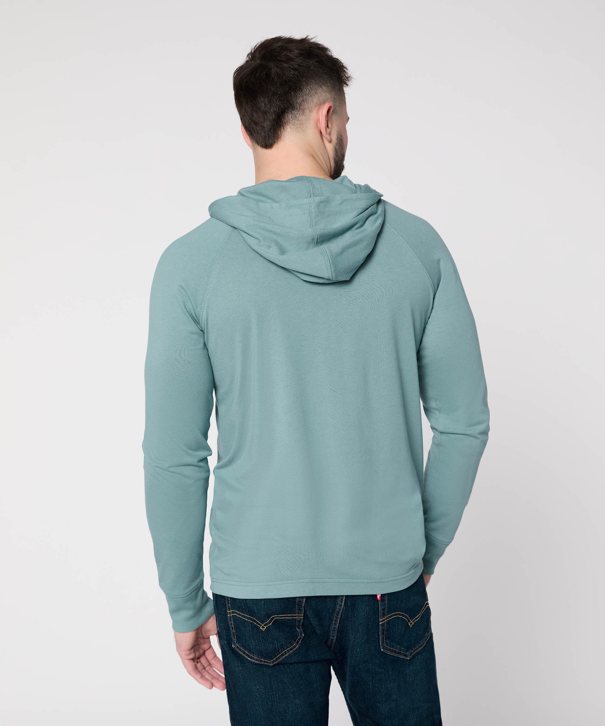Go-To Lightweight Hoodie - Image 40