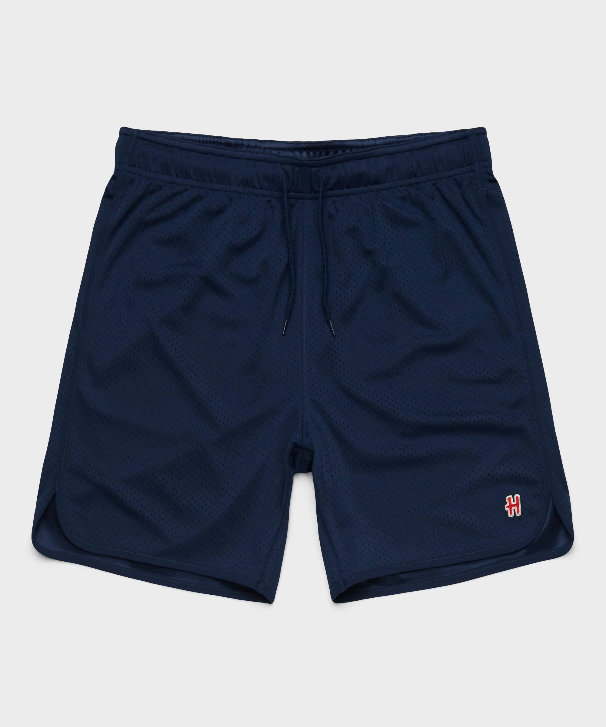 Go-To Mesh Shorts - Image 6