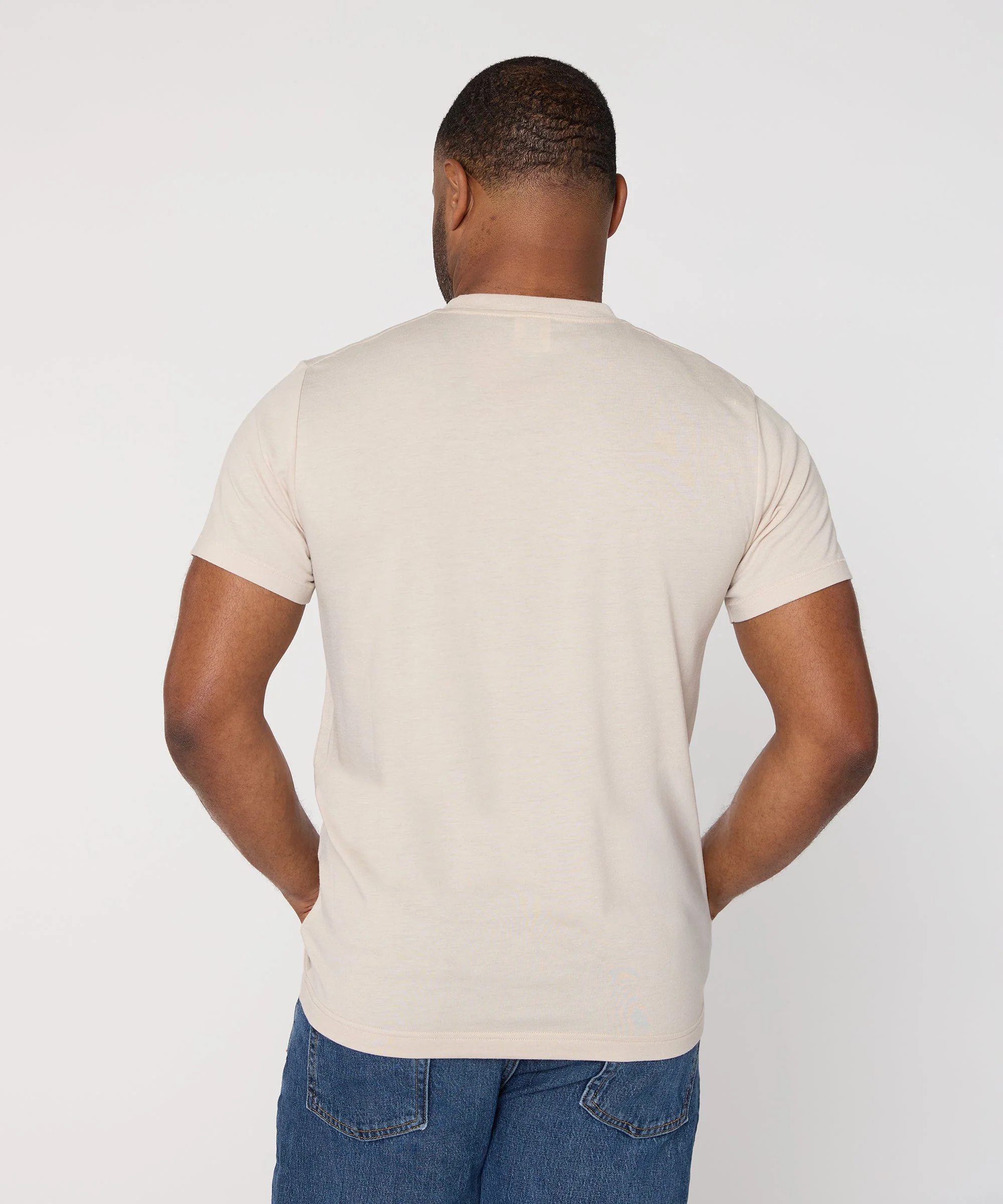 Go-To Pocket Tee - Image 10