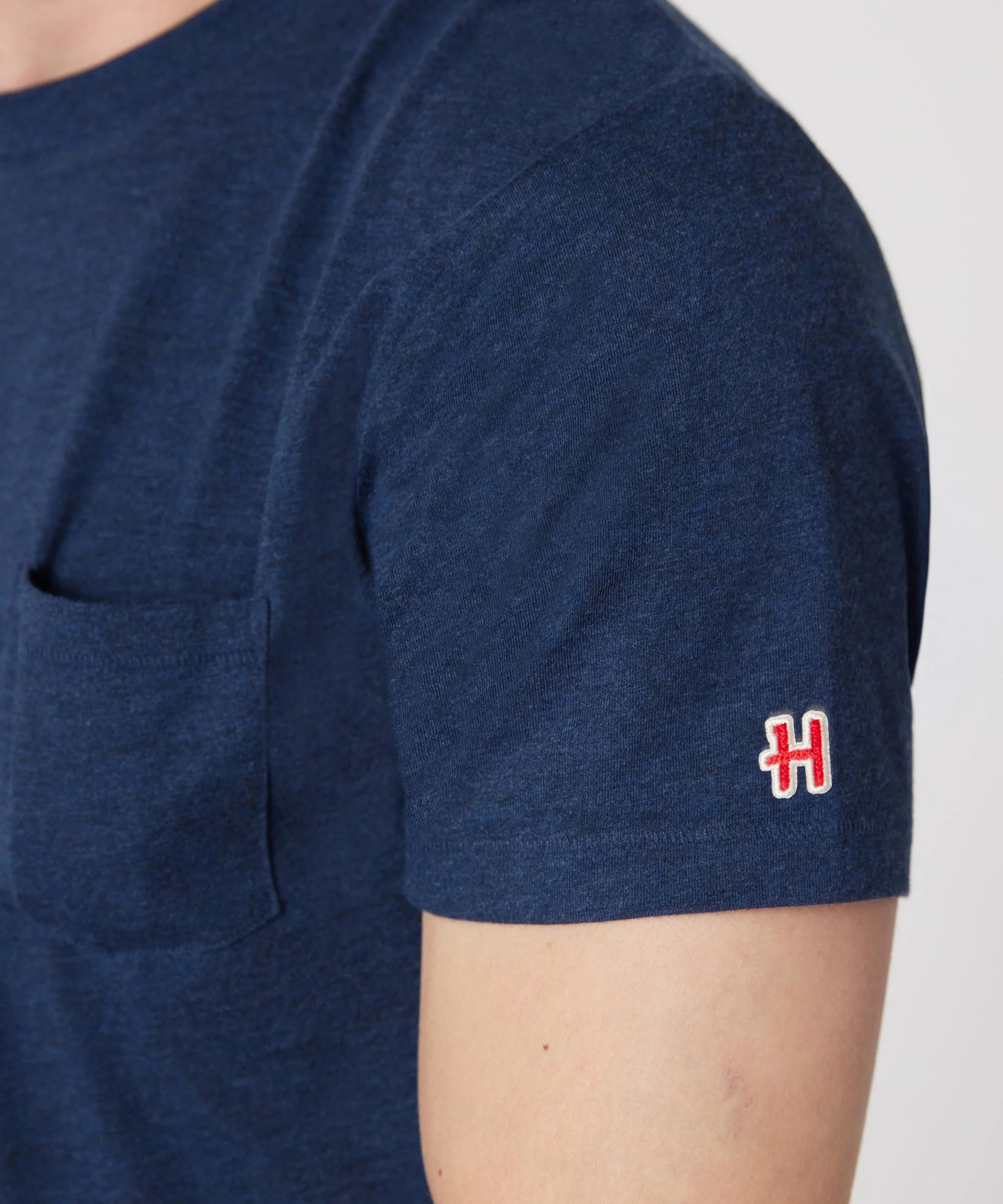 Go-To Pocket Tee - Image 16