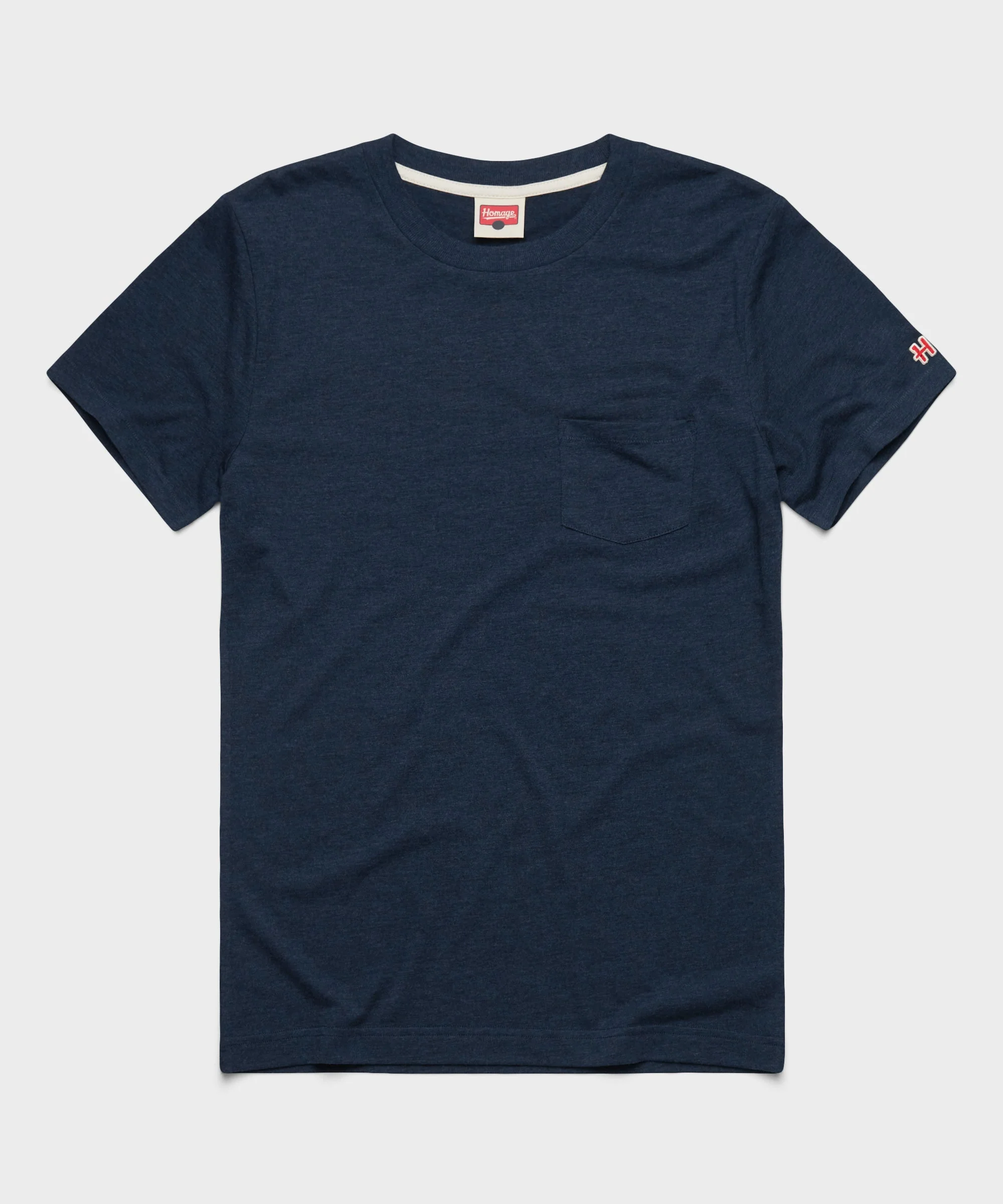 Go-To Pocket Tee - Image 21