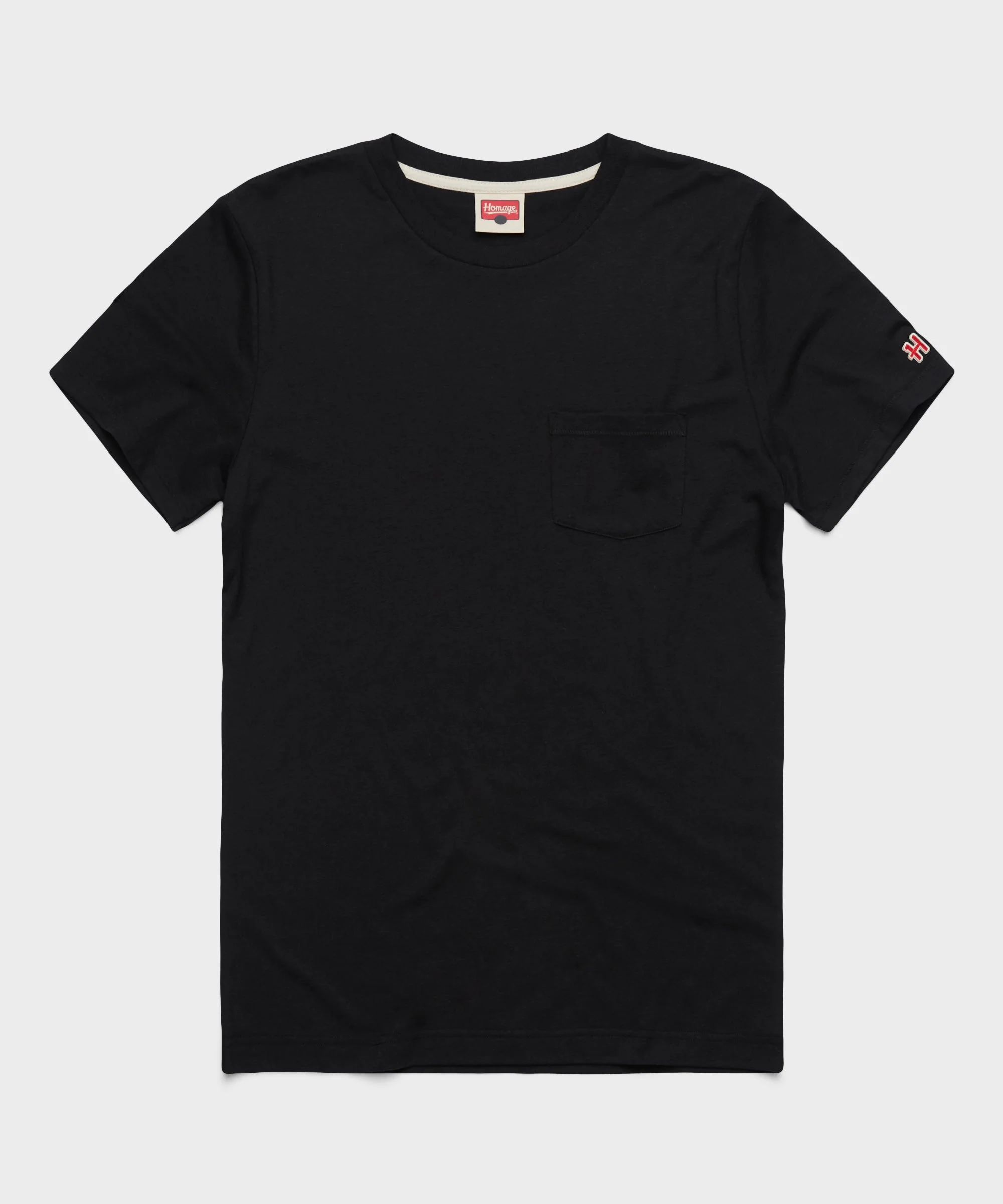 Go-To Pocket Tee - Image 24