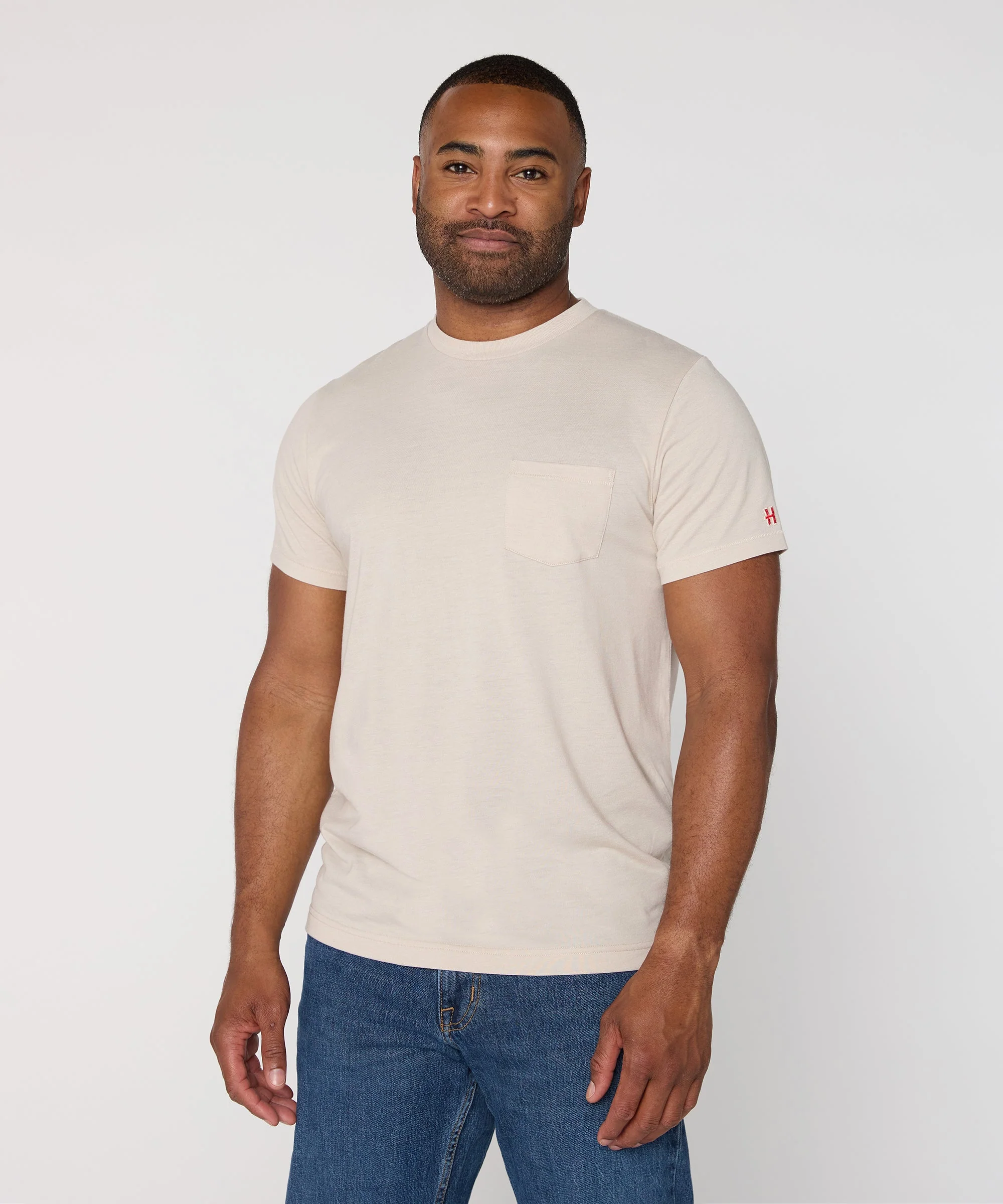 Go-To Pocket Tee - Image 5