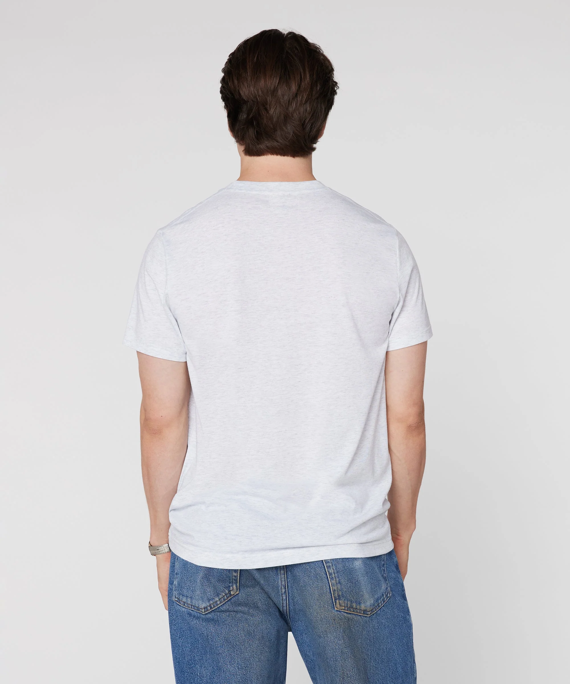 Go-To Pocket Tee - Image 7