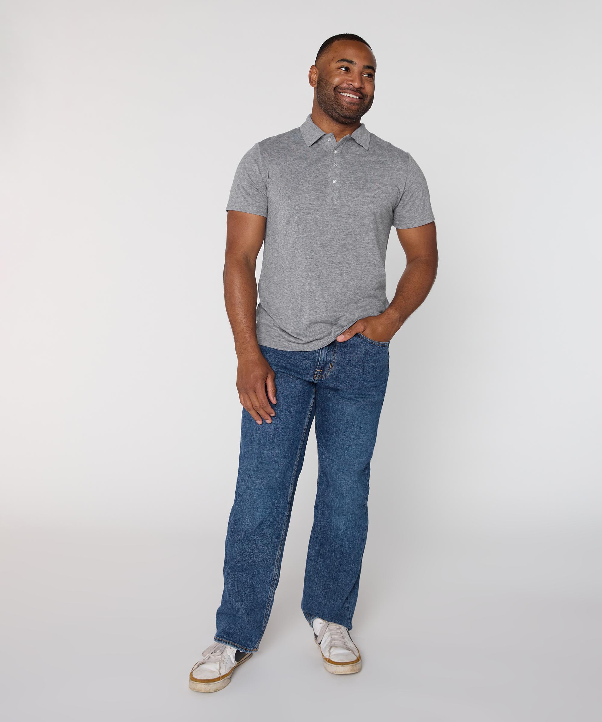 Go-To Polo - Image 15