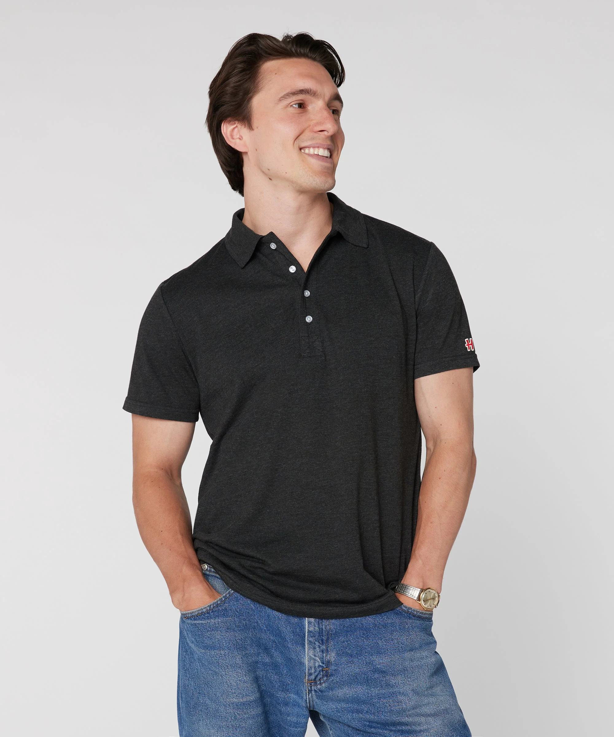 Go-To Polo - Image 4