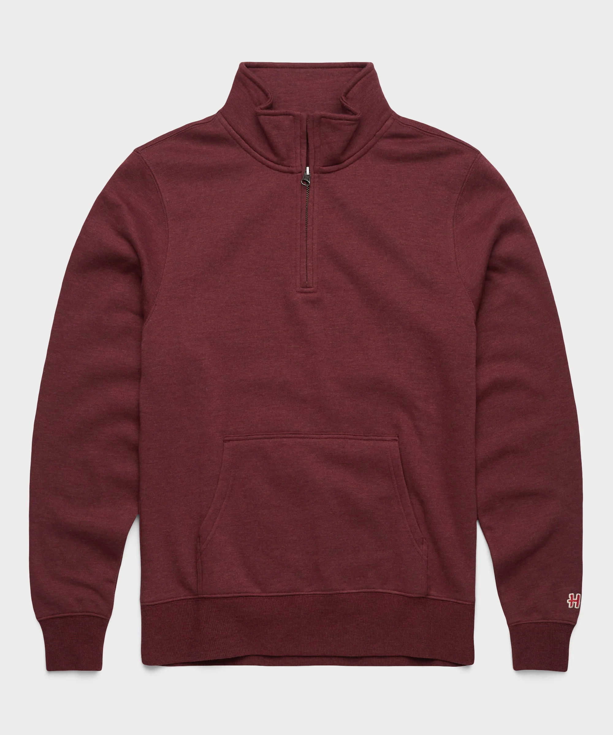 Go-To Quarter Zip Pullover - Image 15