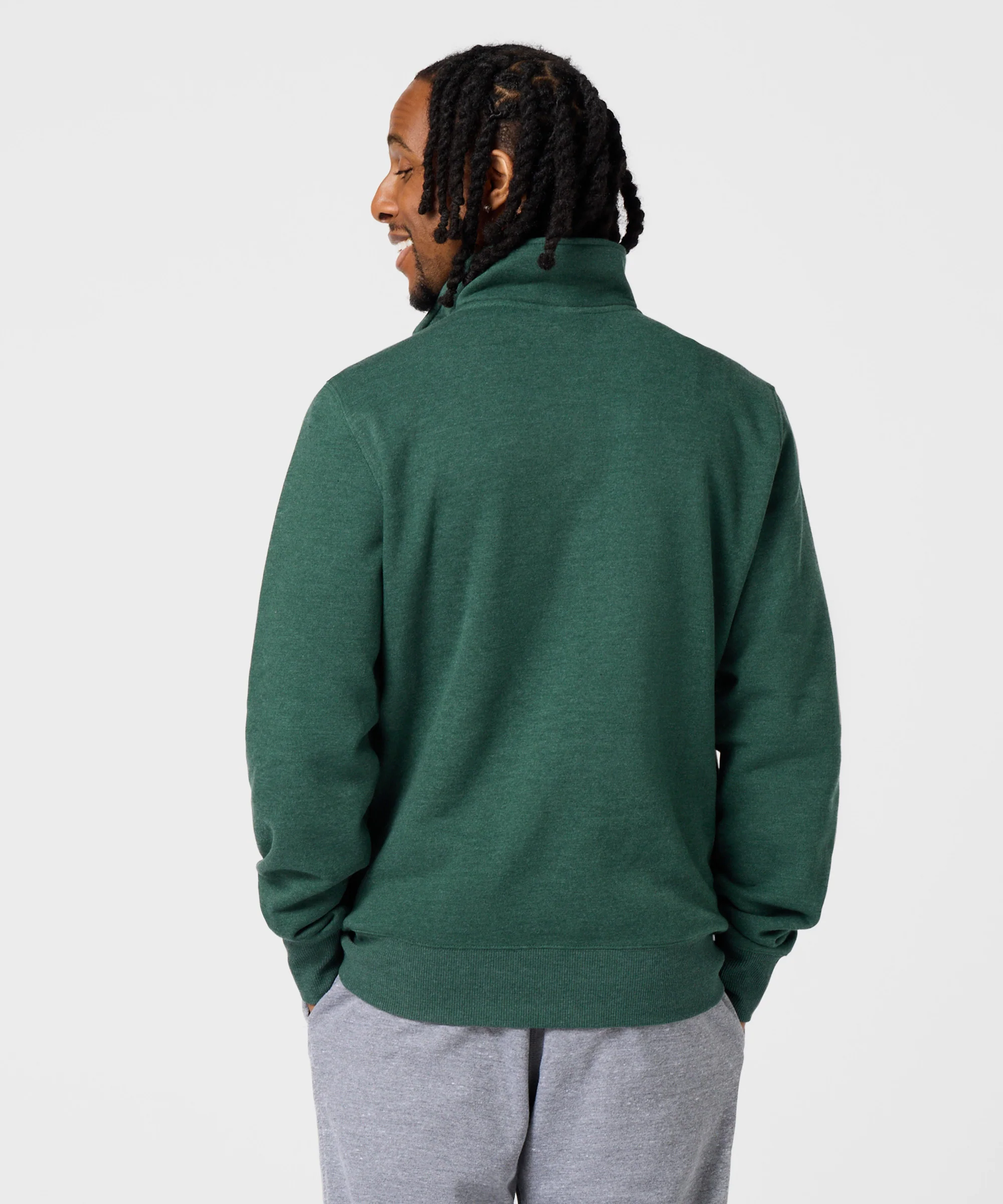 Go-To Quarter Zip Pullover - Image 17