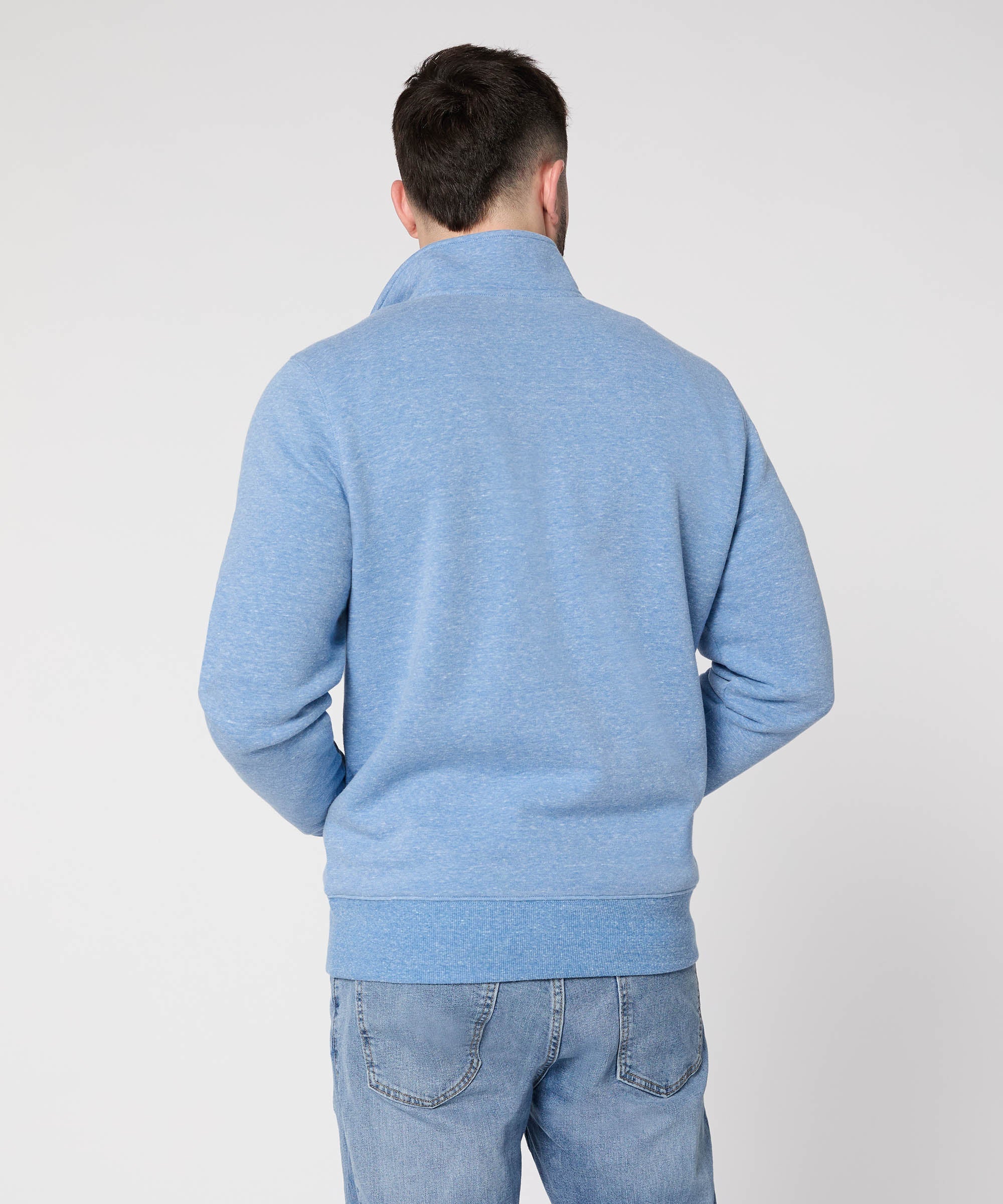 Go-To Quarter Zip Pullover - Image 2