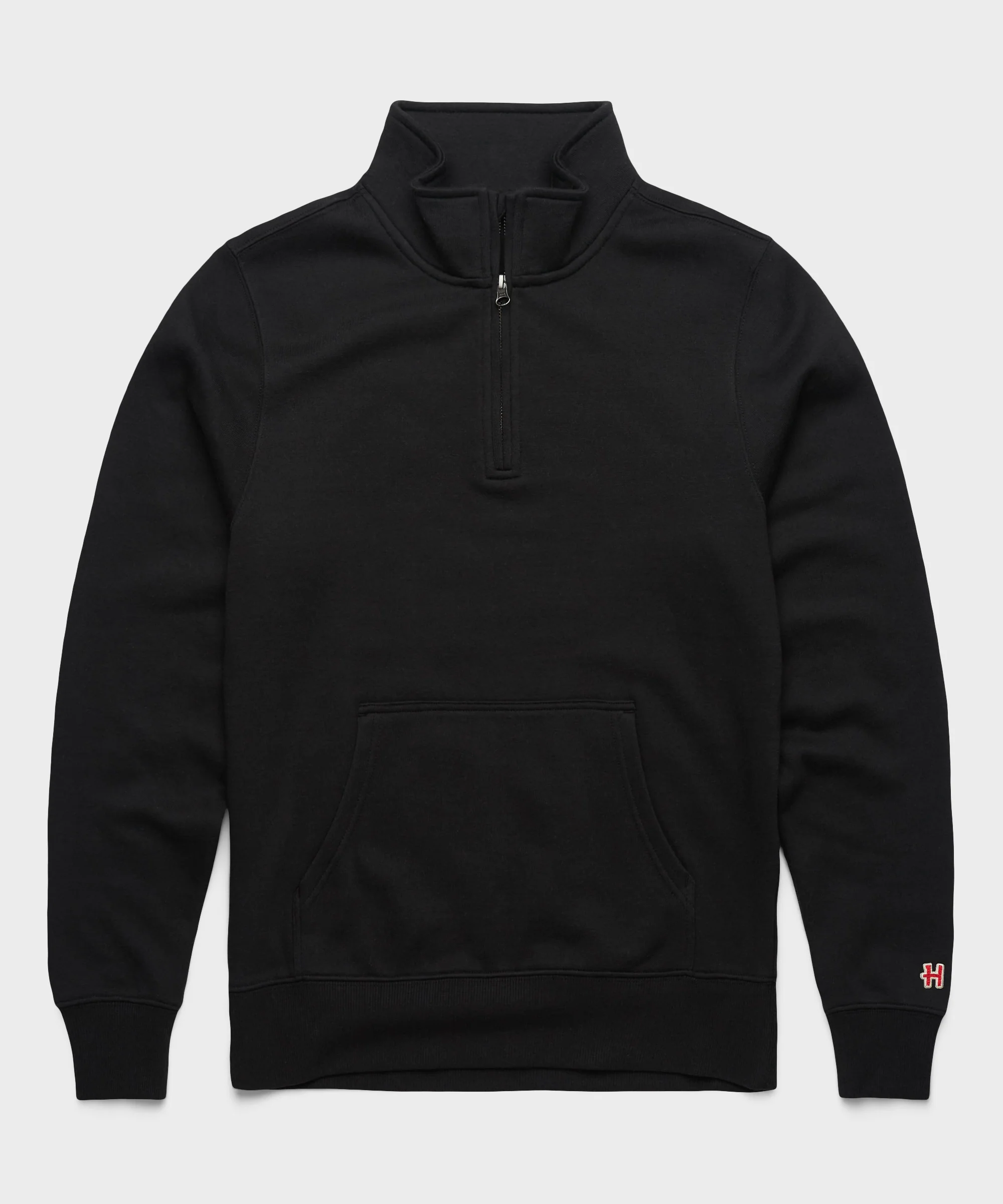 Go-To Quarter Zip Pullover - Image 25