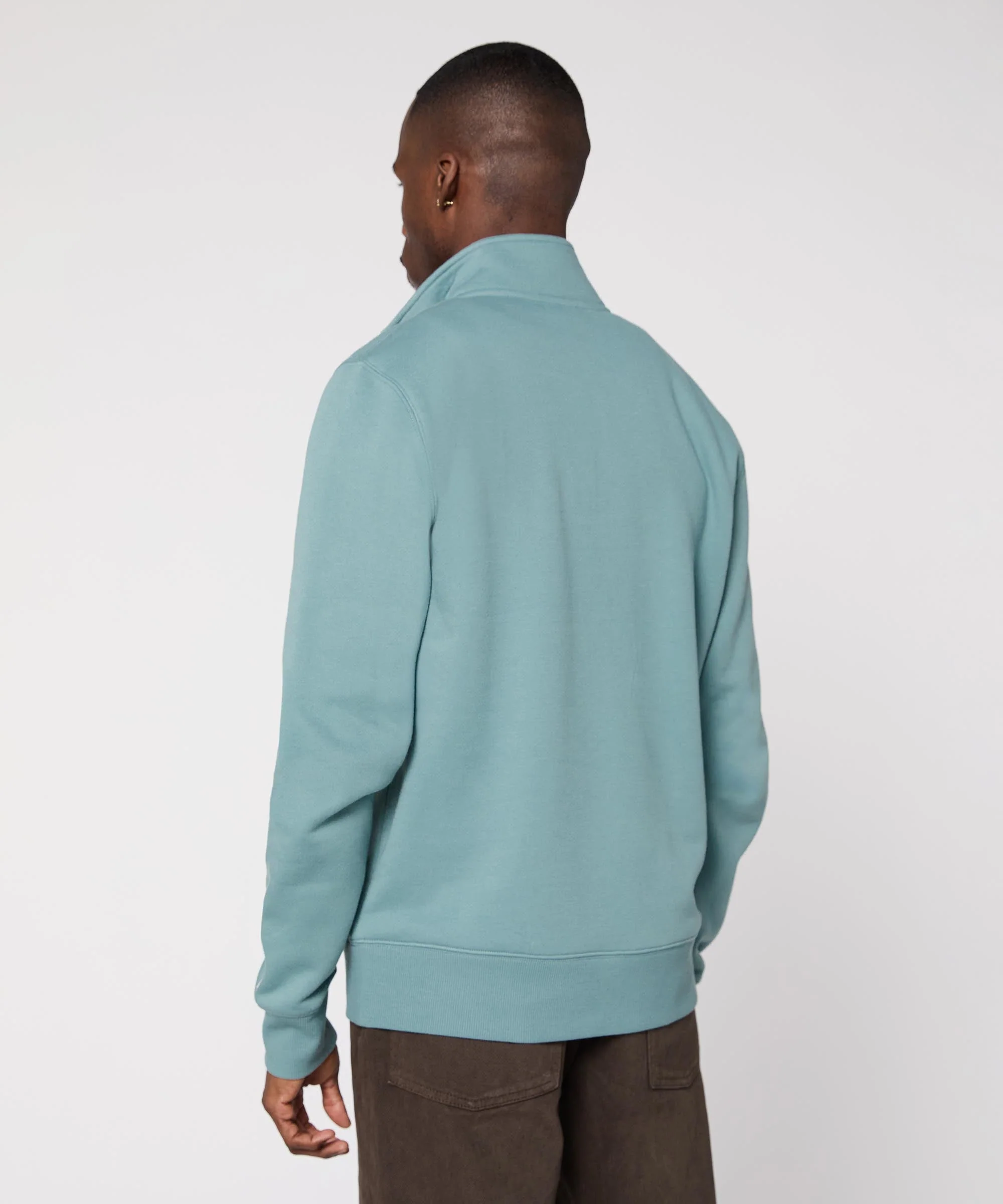 Go-To Quarter Zip Pullover - Image 27
