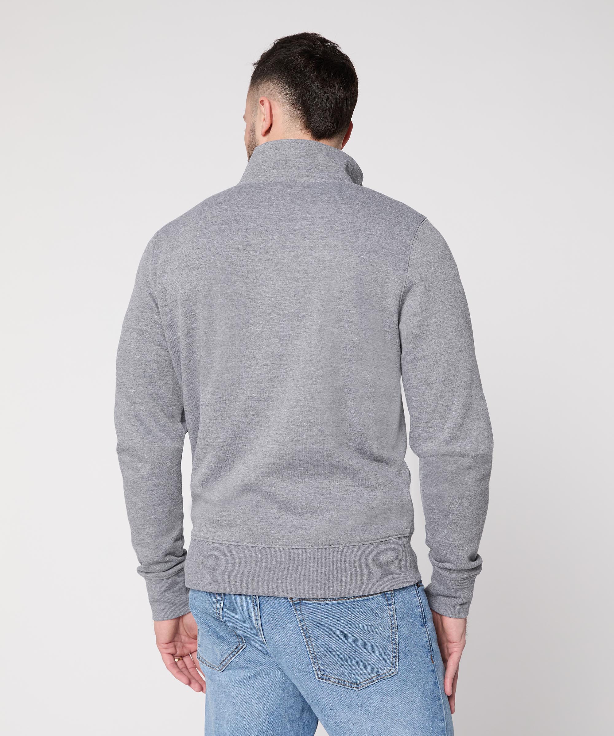 Go-To Quarter Zip Pullover - Image 34
