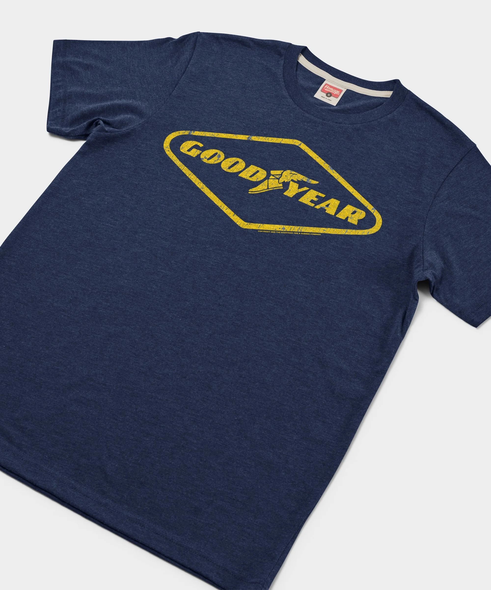 Goodyear Sign - Image 2