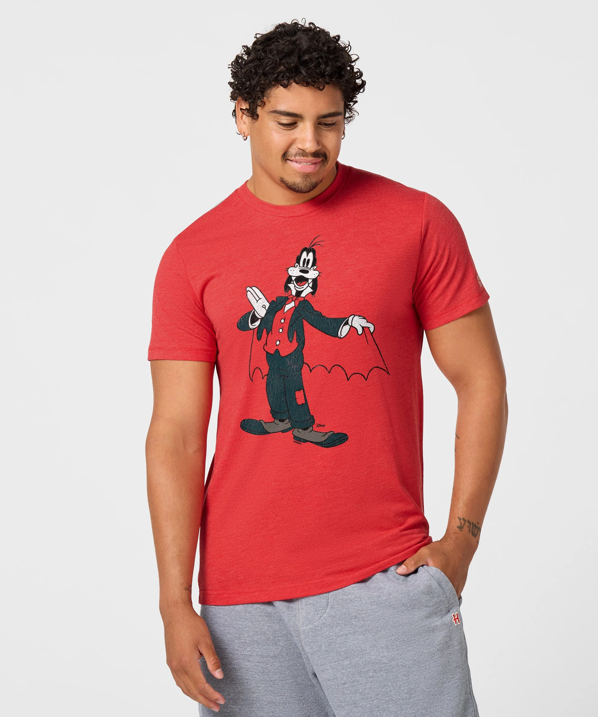 Goofy Halloween Bat - Image 3