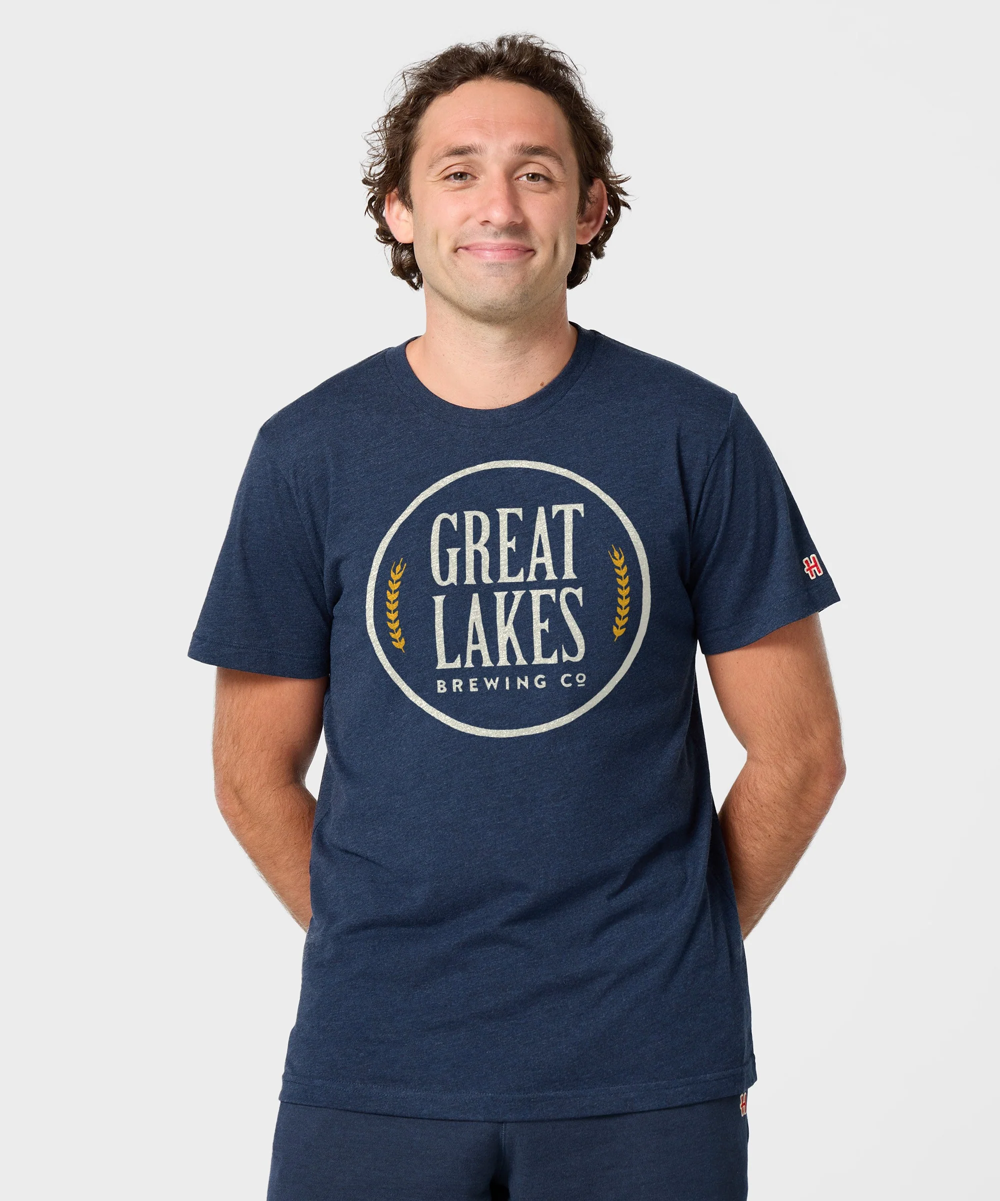 Great Lakes Brewing Co. Logo - Image 3