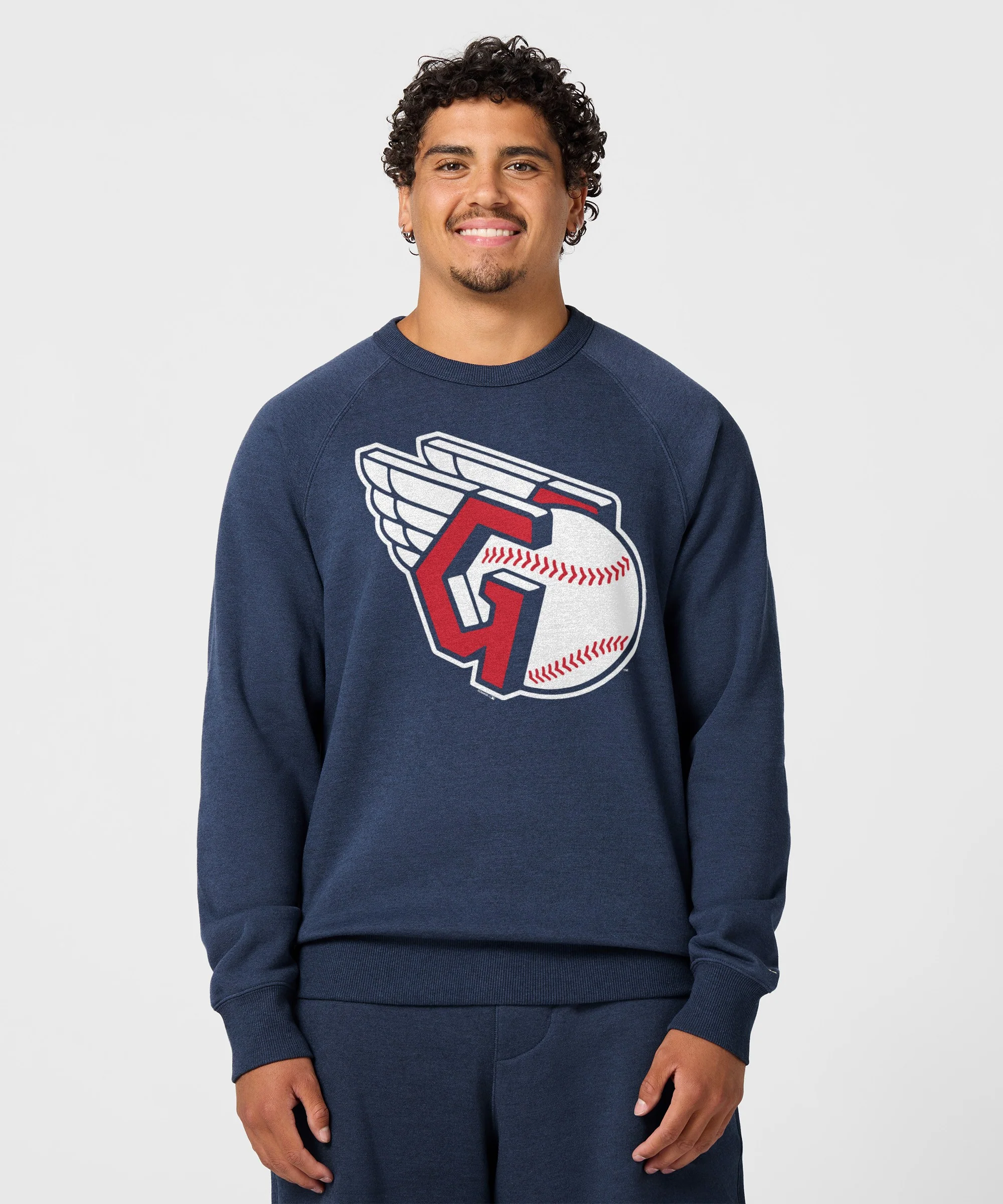 Guardians Wings Crewneck - Image 3