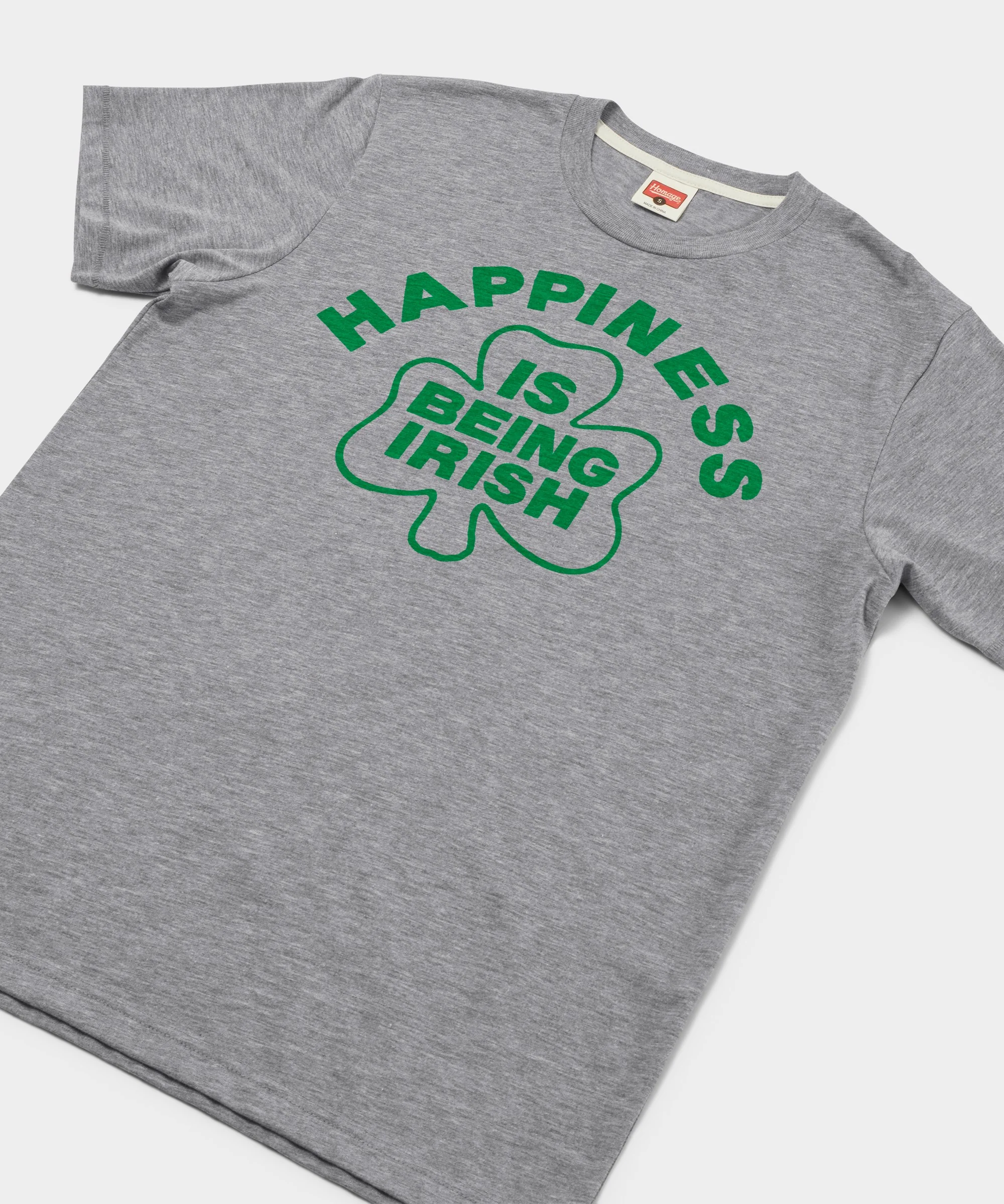 Happiness Is Being Irish - Image 2