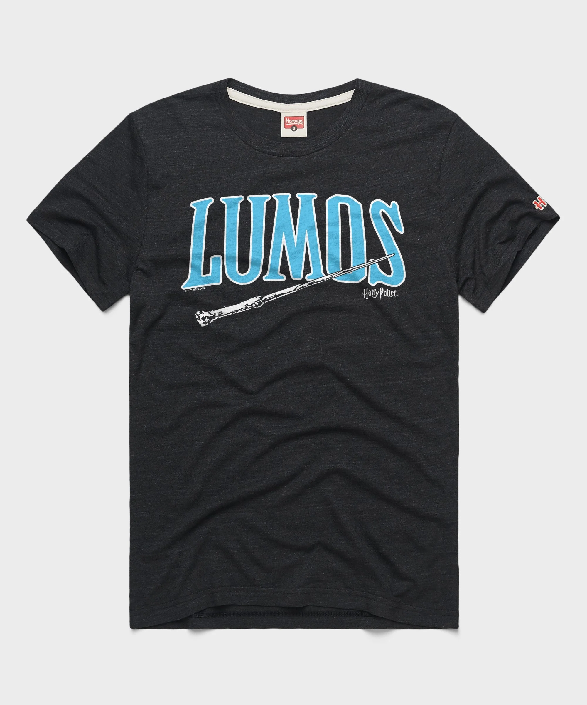 Harry Potter Lumos
