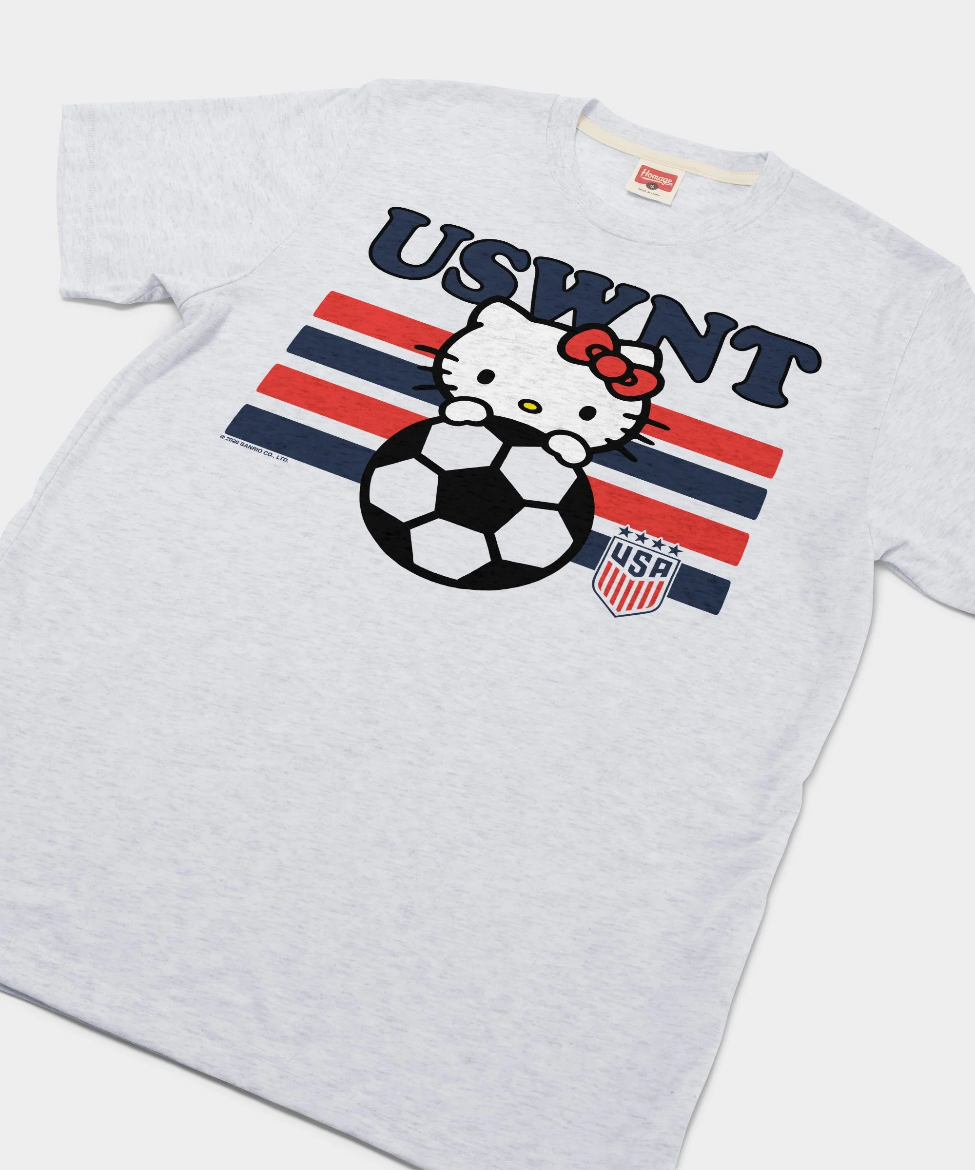 Hello Kitty x USWNT - Image 2
