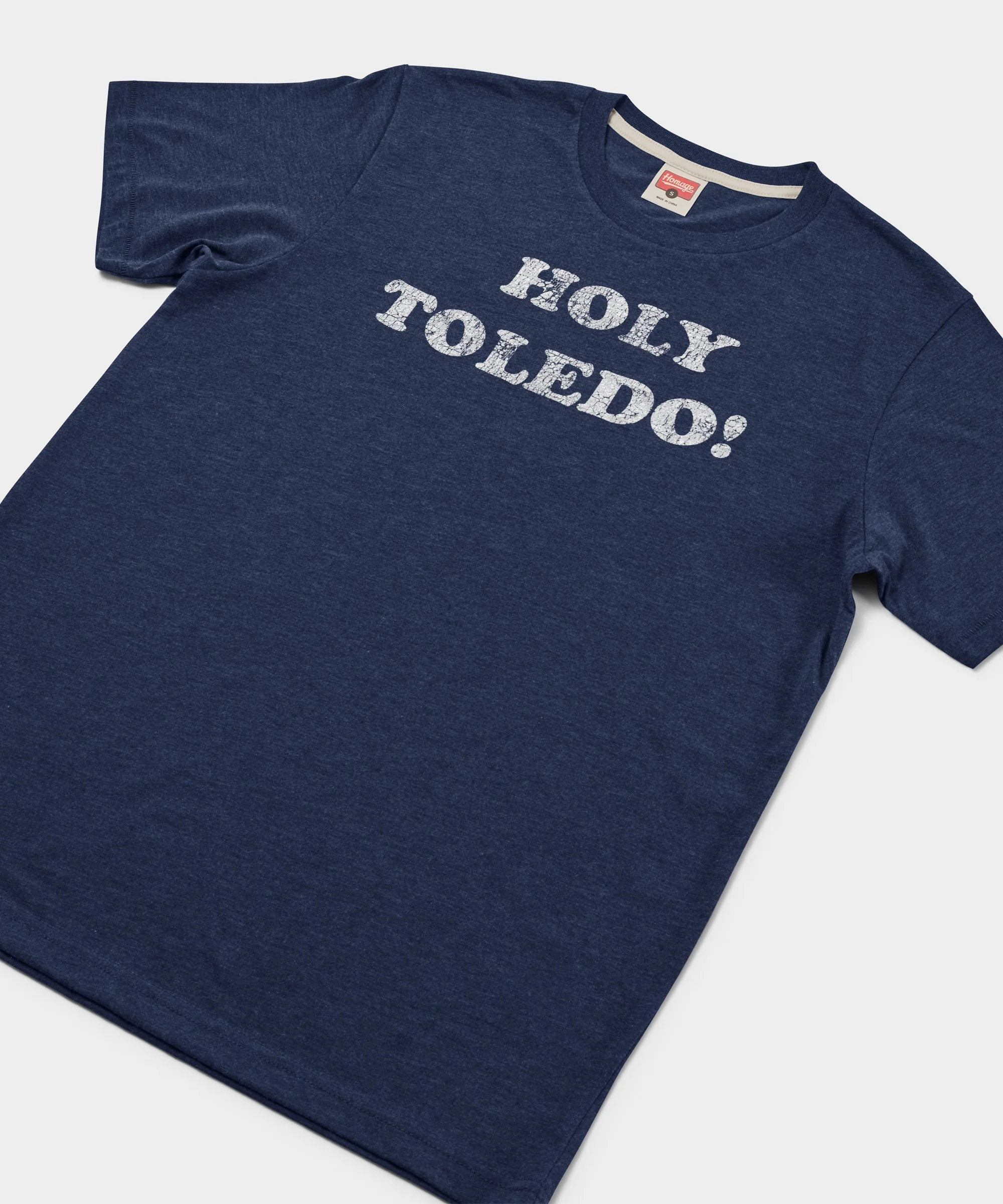 Holy Toledo - Image 2