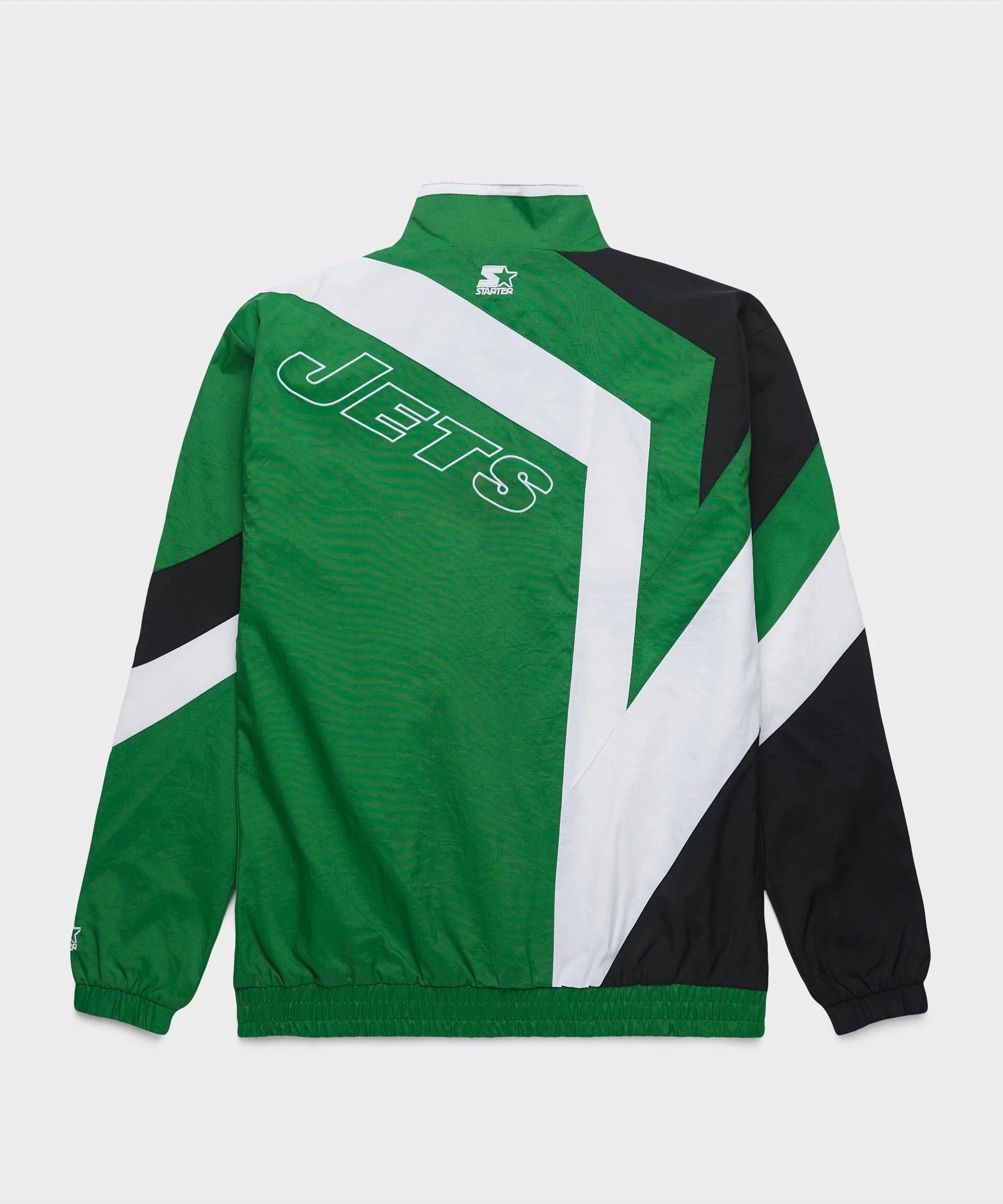 HOMAGE x Starter Jets Windbreaker - Image 2