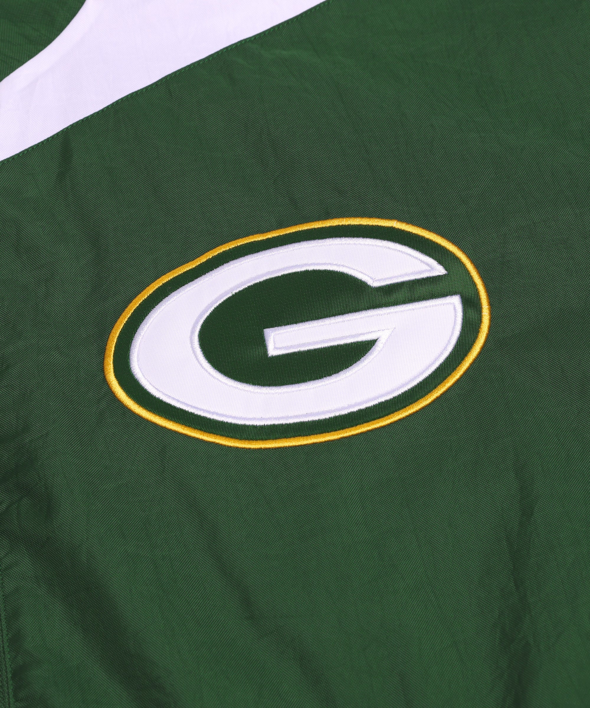 HOMAGE x Starter Packers Windbreaker - Image 3