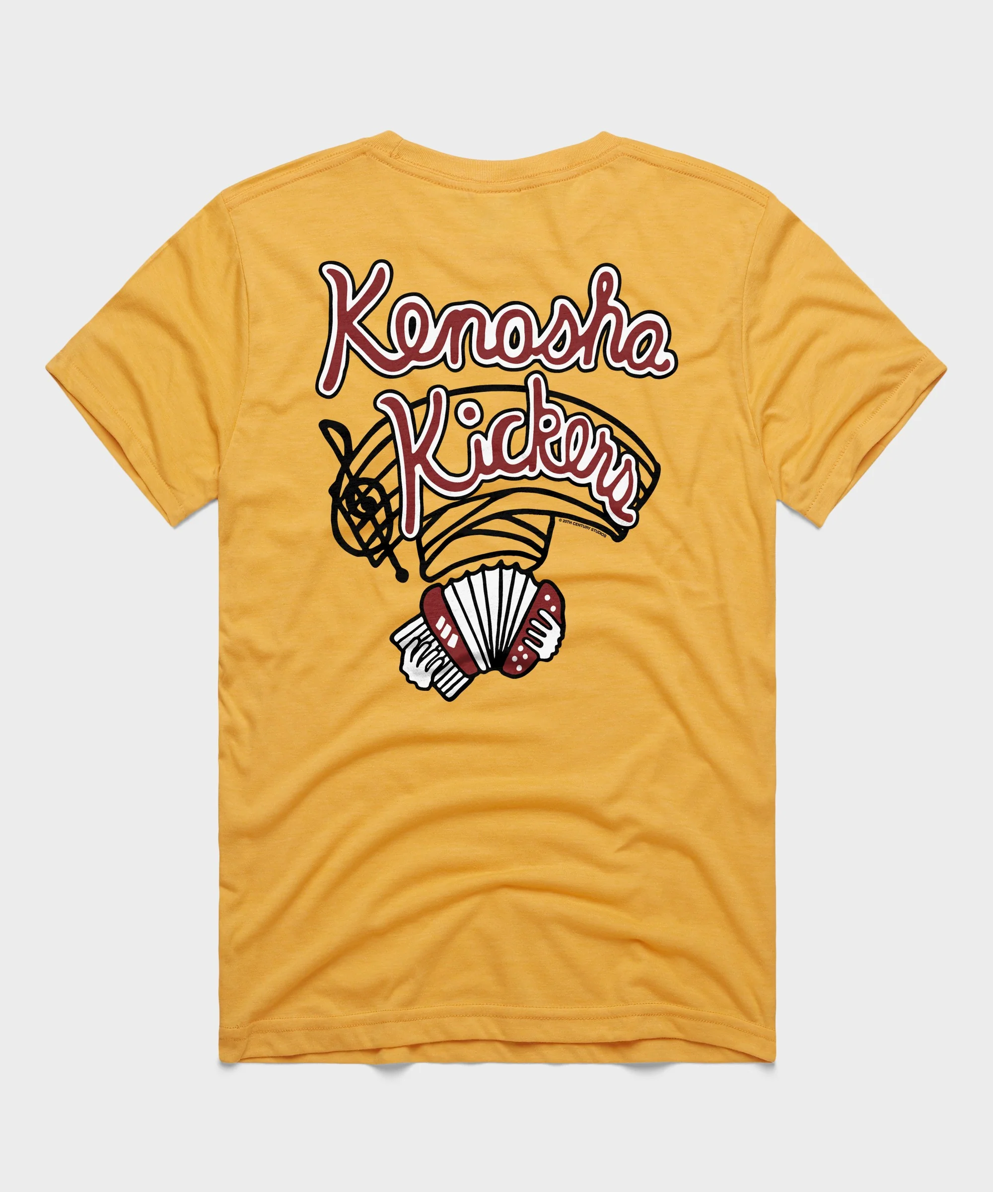 Home Alone Kenosha Kickers - Image 2