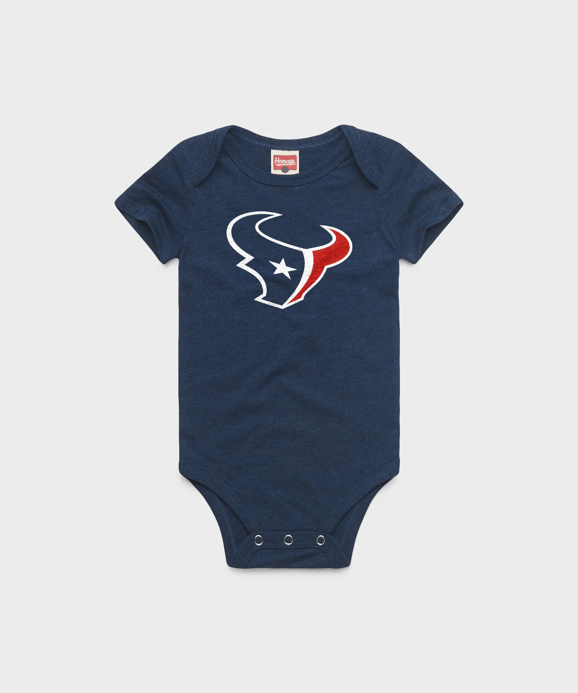 Houston Texans '22 Baby One Piece