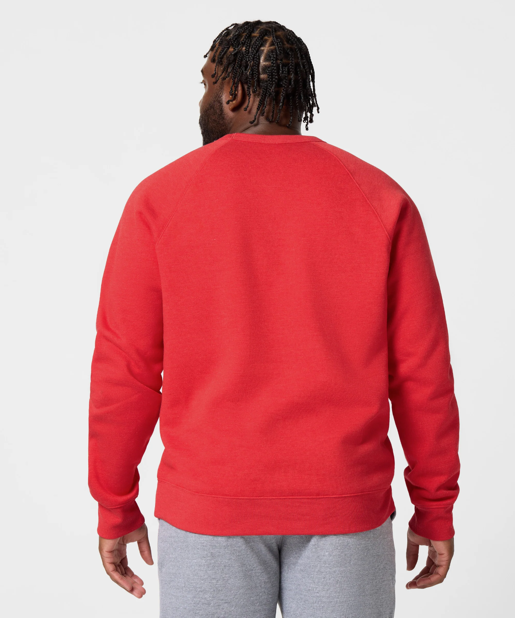 How Firm Thy Friendship O-hi-o Crewneck - Image 4
