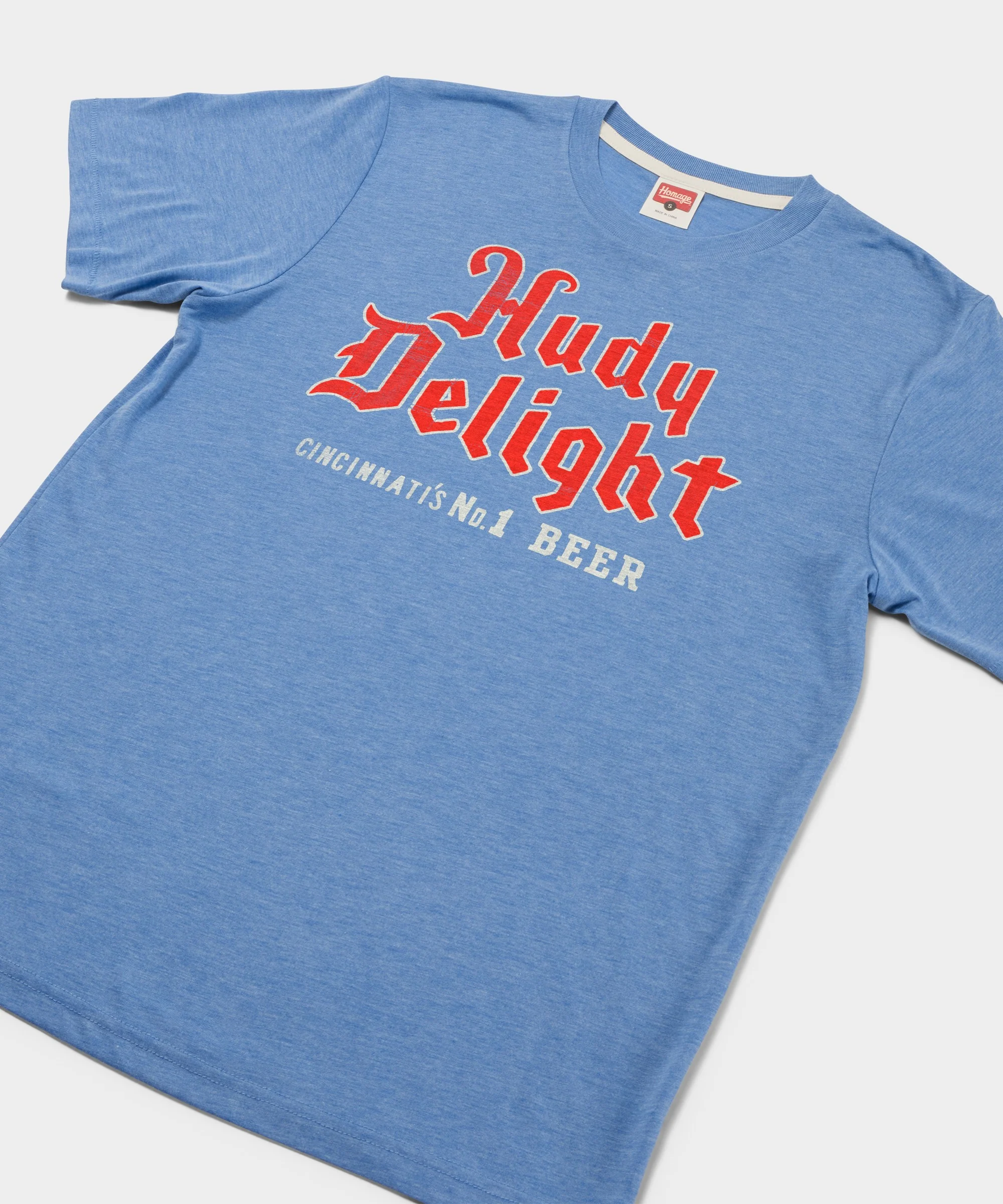 Hudy Delight - Image 2