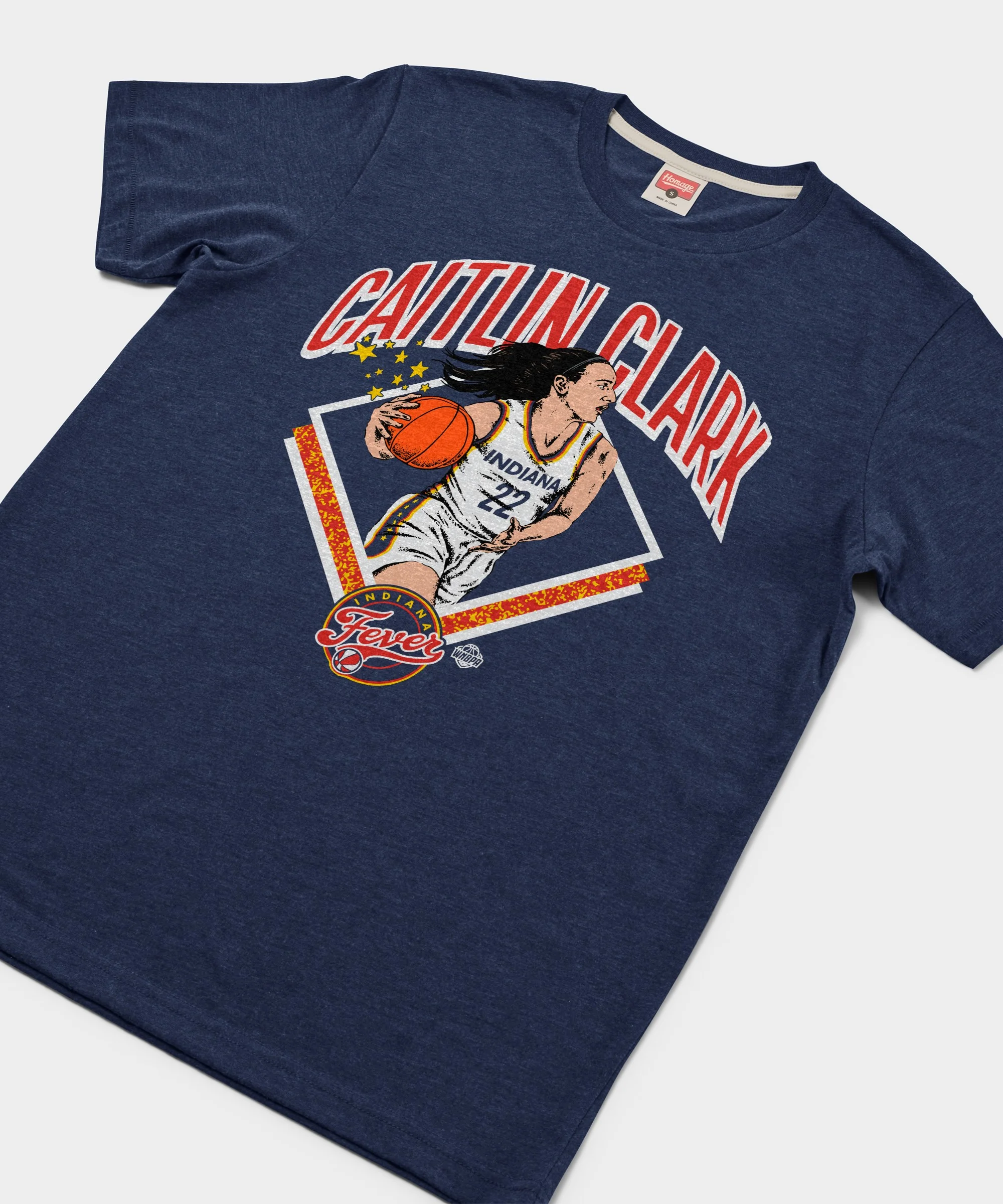 Indiana Fever Caitlin Clark - Image 3