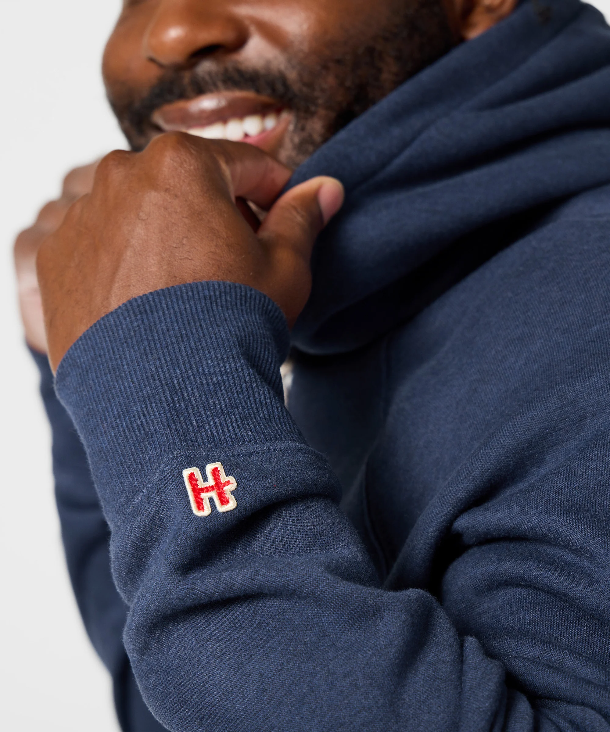 Indiana Fever Logo Hoodie - Image 5